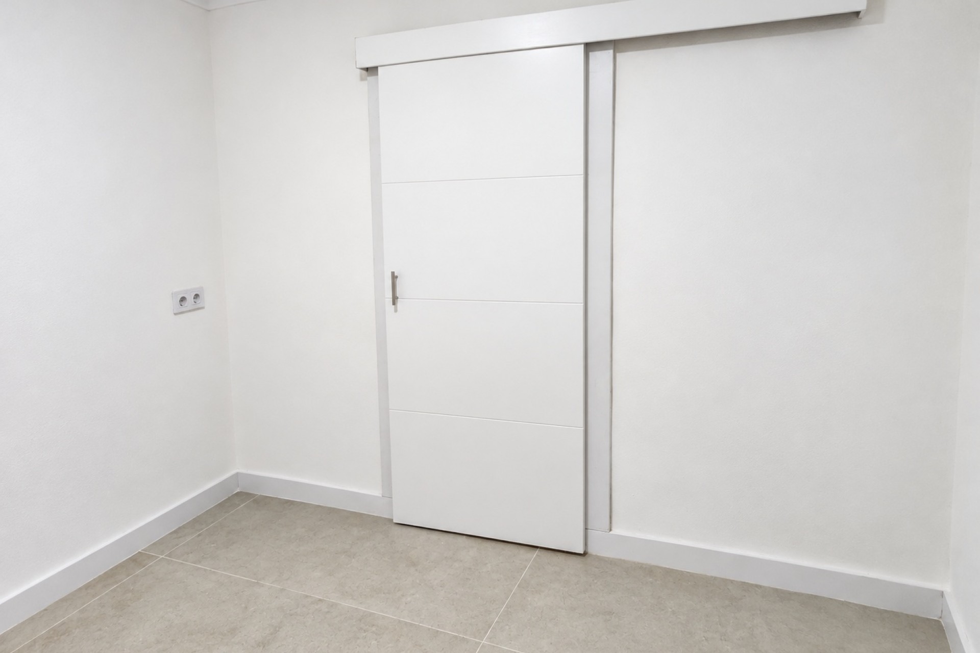 Herverkoop - Appartement / Flat -
Urbanización La Torreta