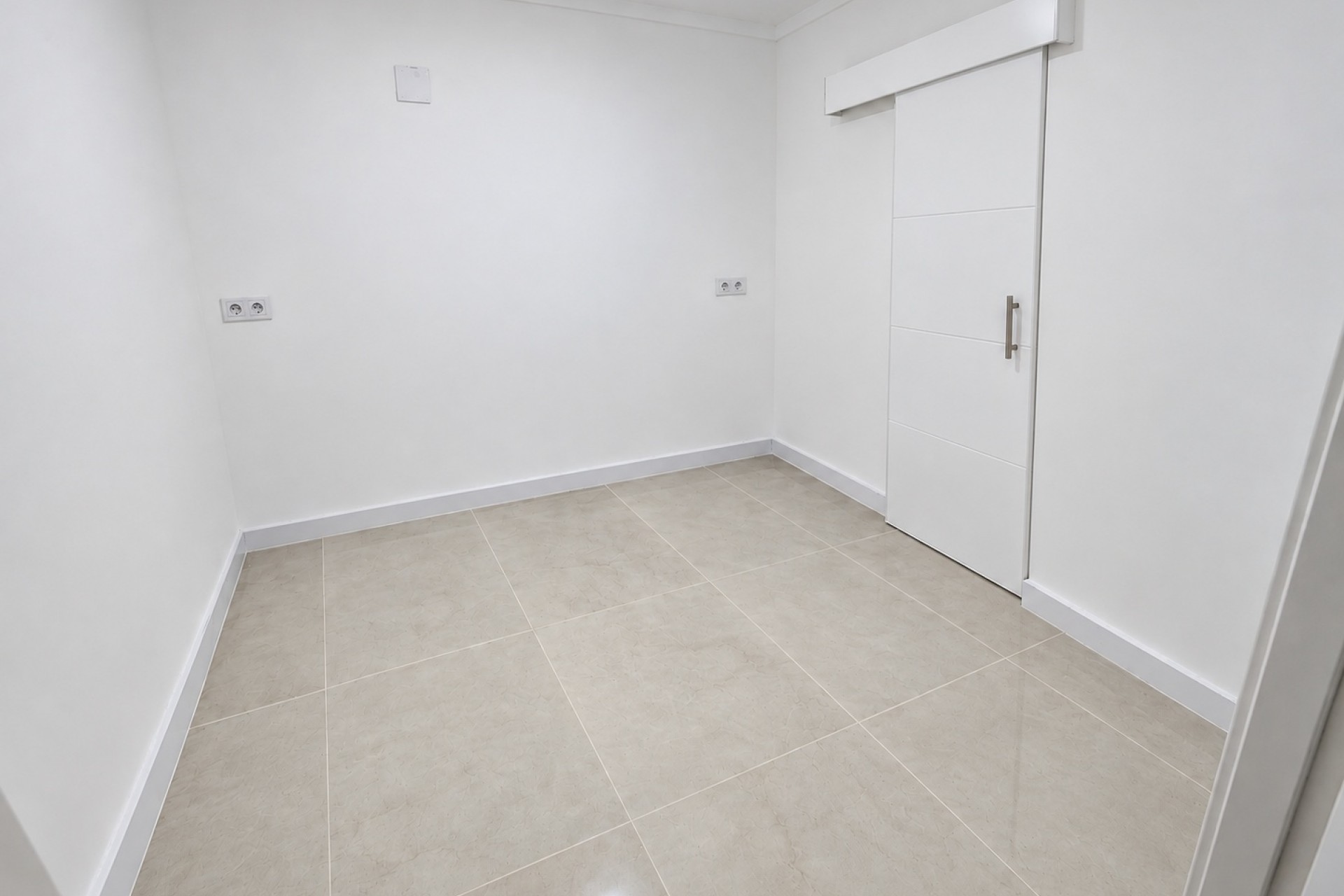 Herverkoop - Appartement / Flat -
Urbanización La Torreta