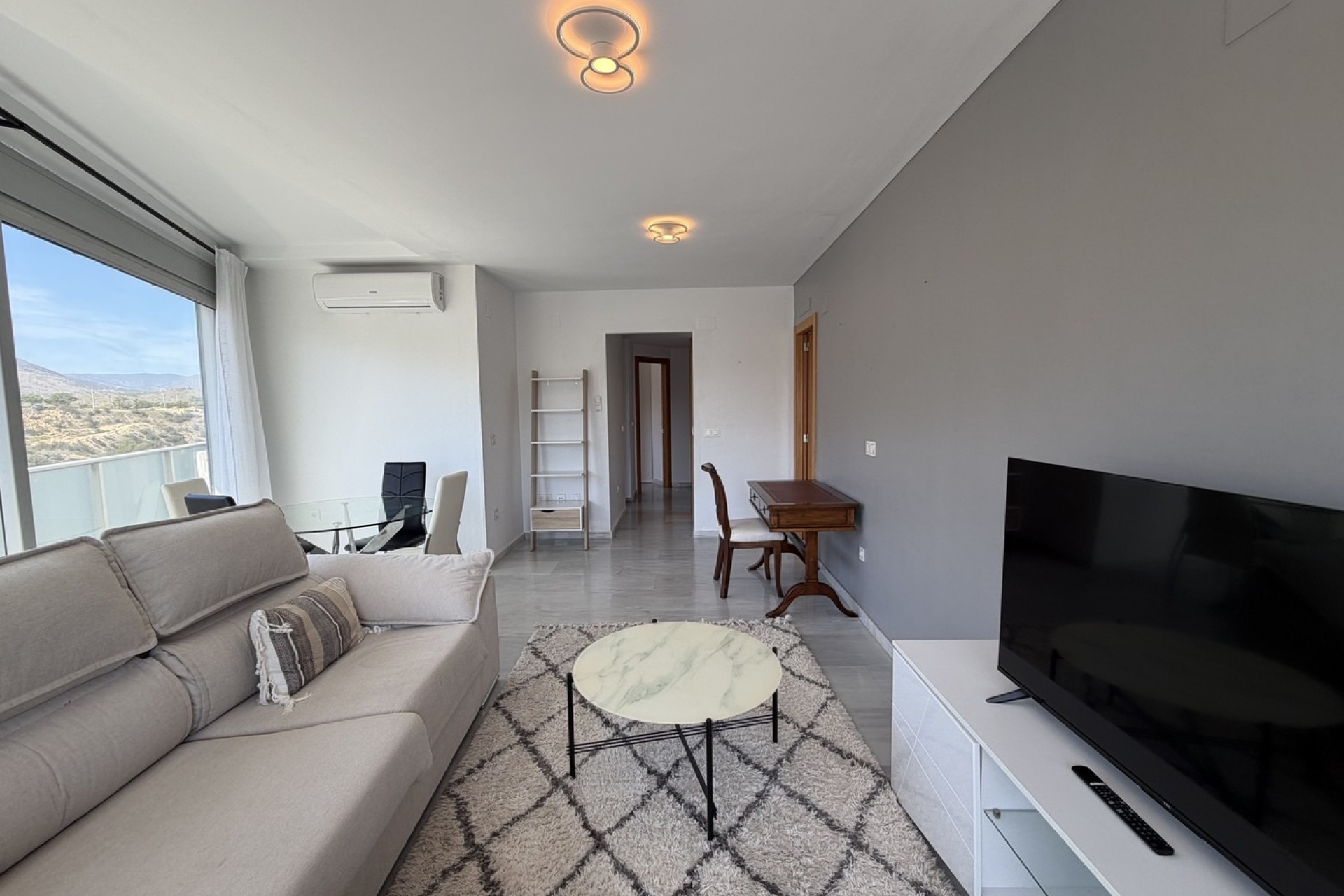 Herverkoop - Appartement / Flat -
Villajoyosa - Finestrat