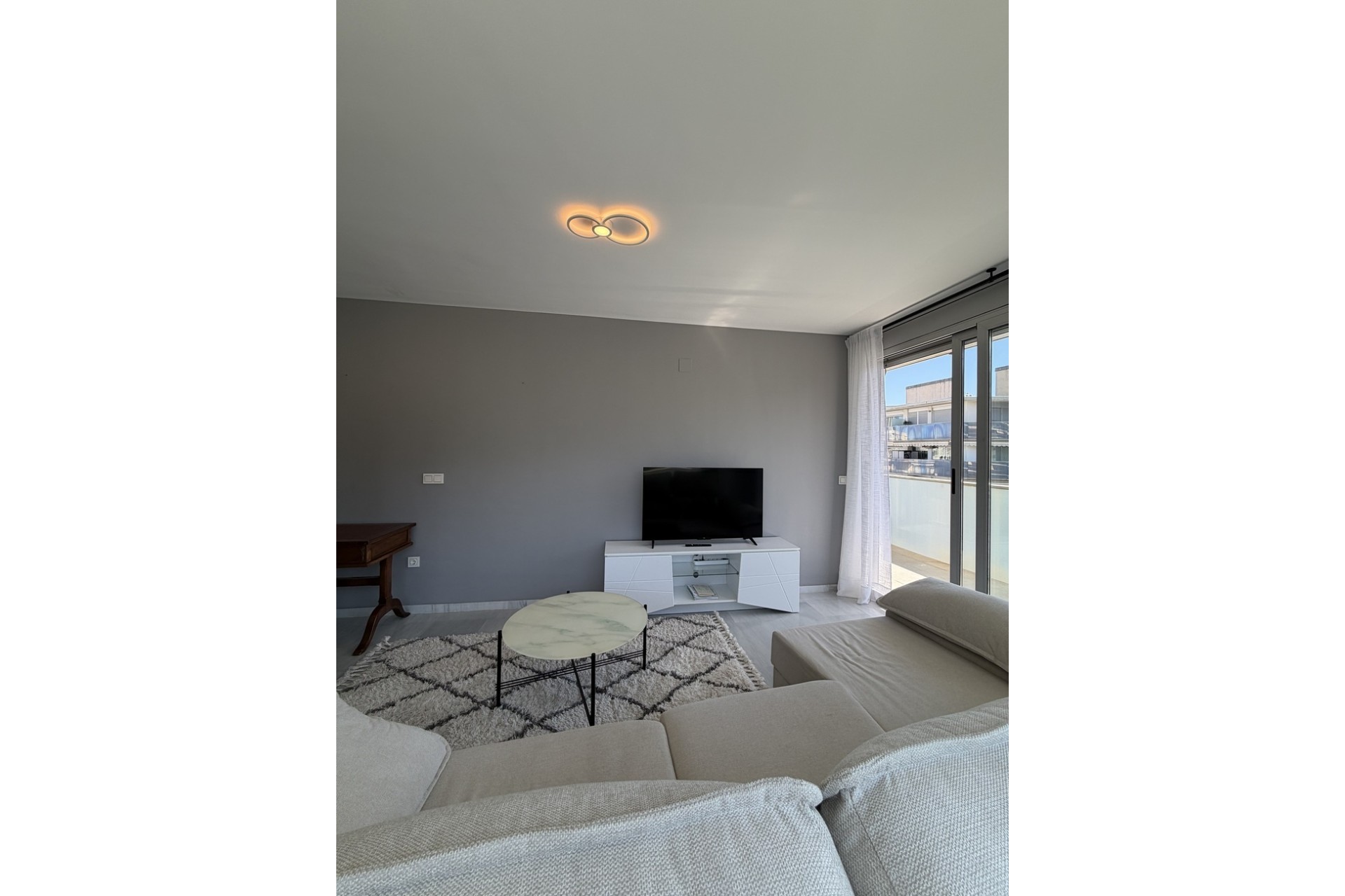 Herverkoop - Appartement / Flat -
Villajoyosa - Finestrat