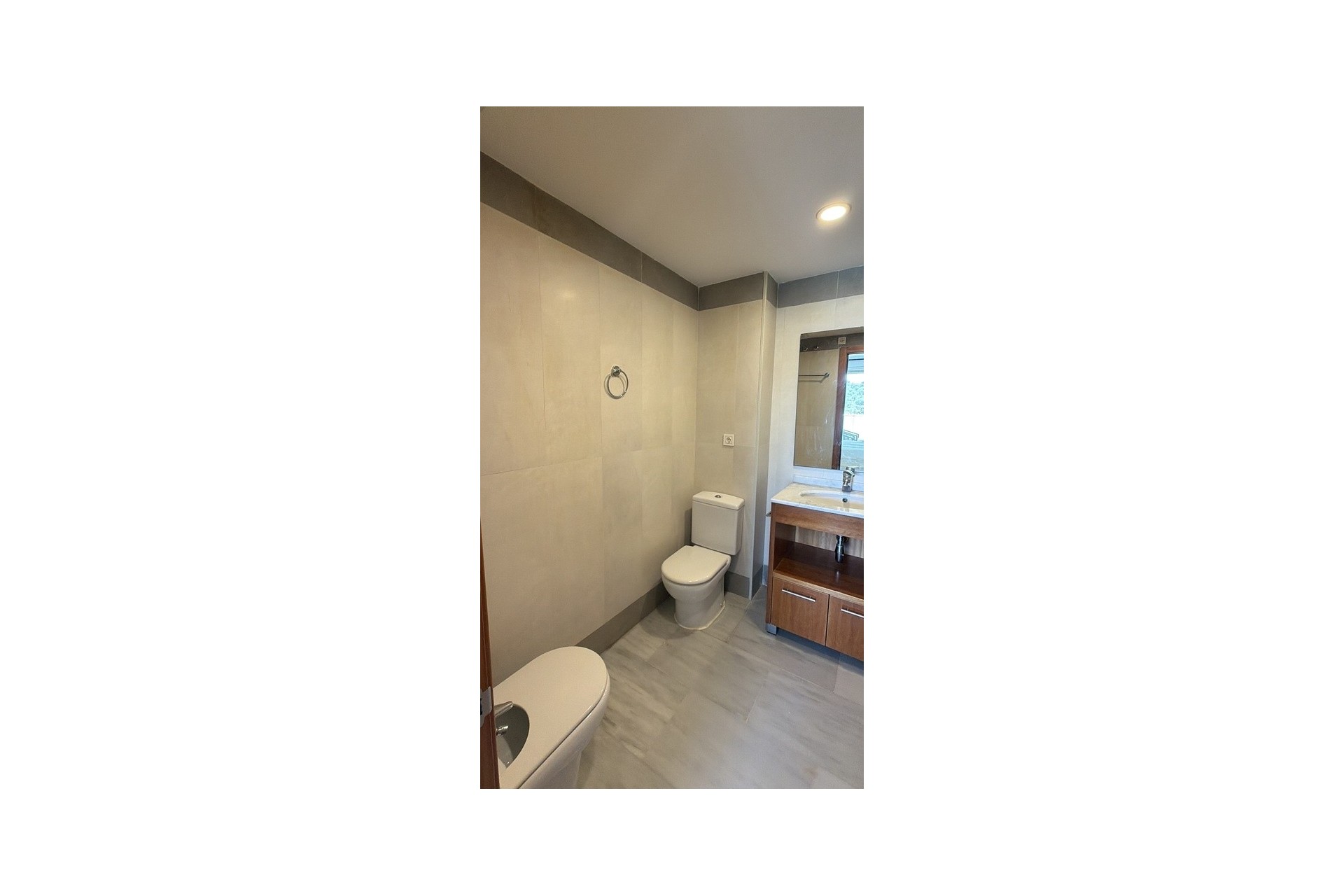 Herverkoop - Appartement / Flat -
Villajoyosa - Finestrat