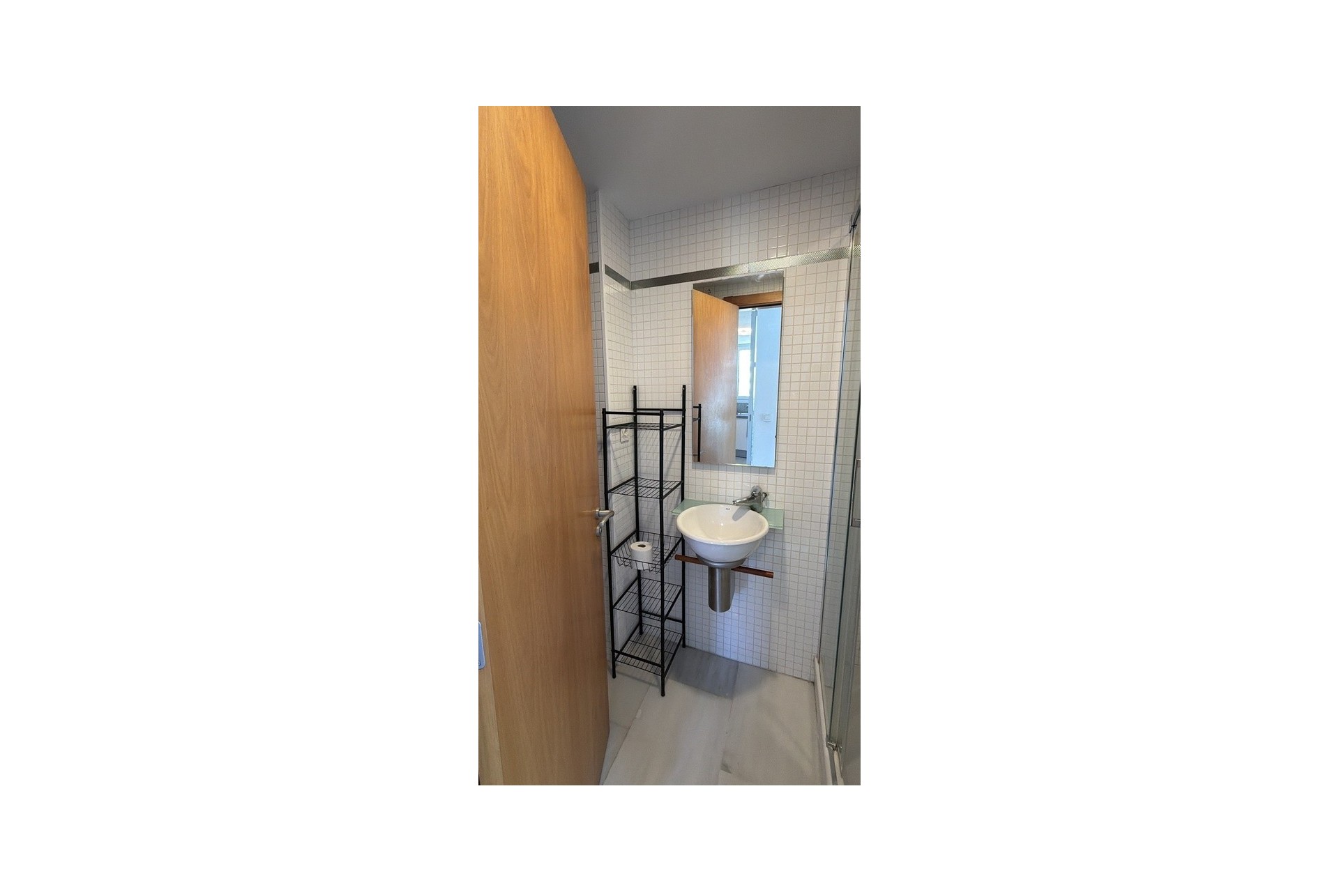 Herverkoop - Appartement / Flat -
Villajoyosa - Finestrat