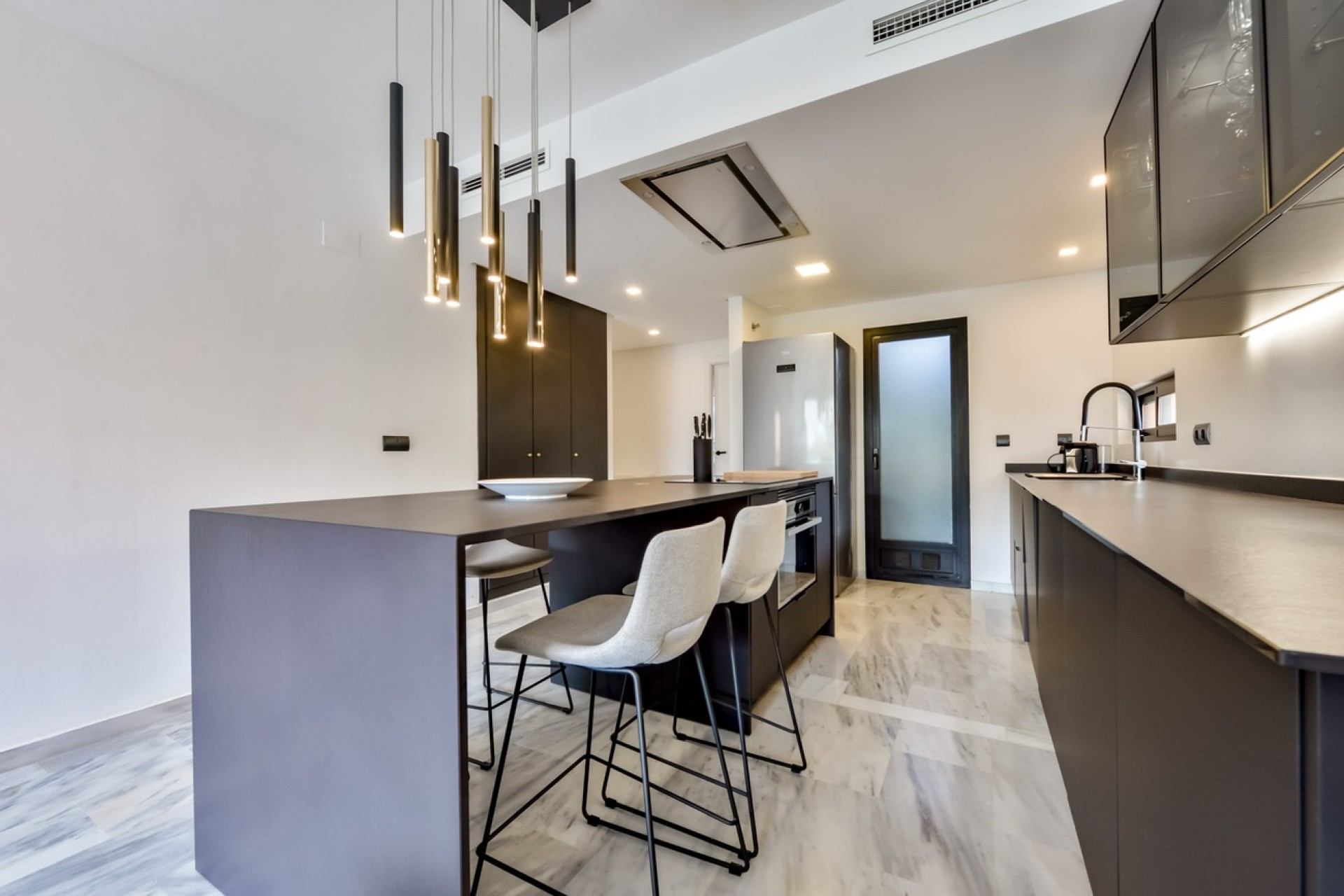 Herverkoop - Appartement / Flat -
Villajoyosa - La Cala