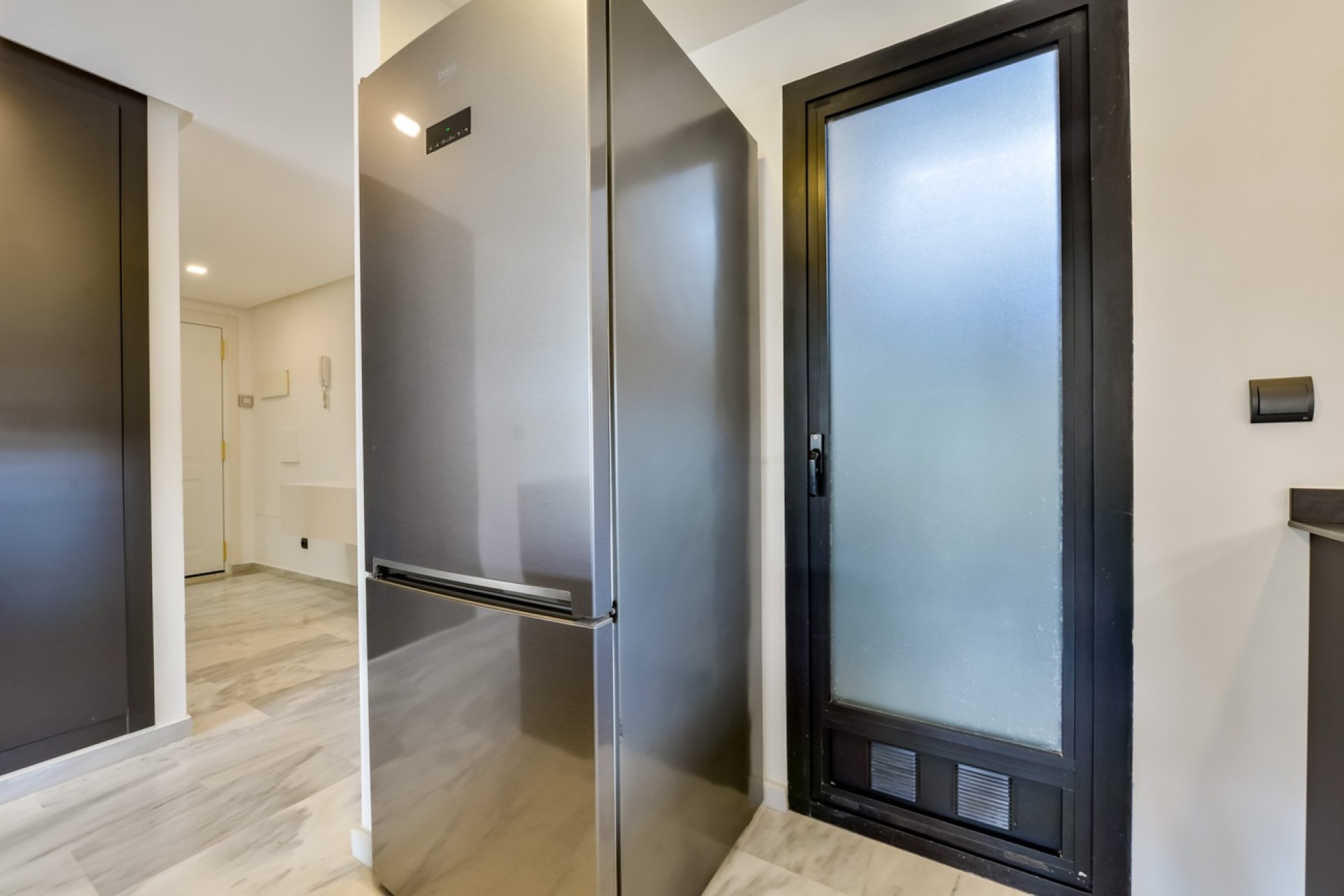Herverkoop - Appartement / Flat -
Villajoyosa - La Cala