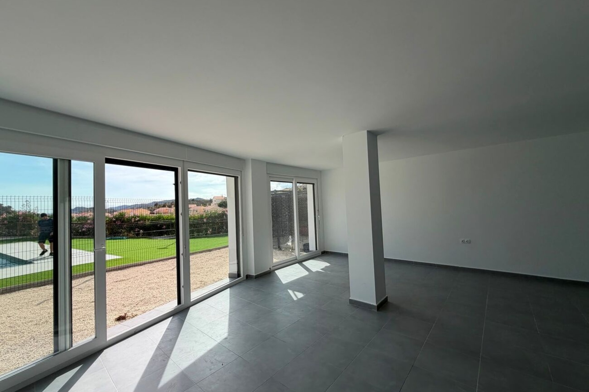 Herverkoop - Appartement / Flat -
Villajoyosa - Montiboli