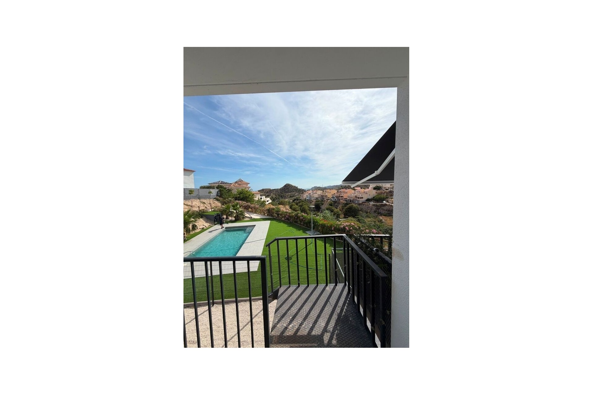 Herverkoop - Appartement / Flat -
Villajoyosa - Montiboli