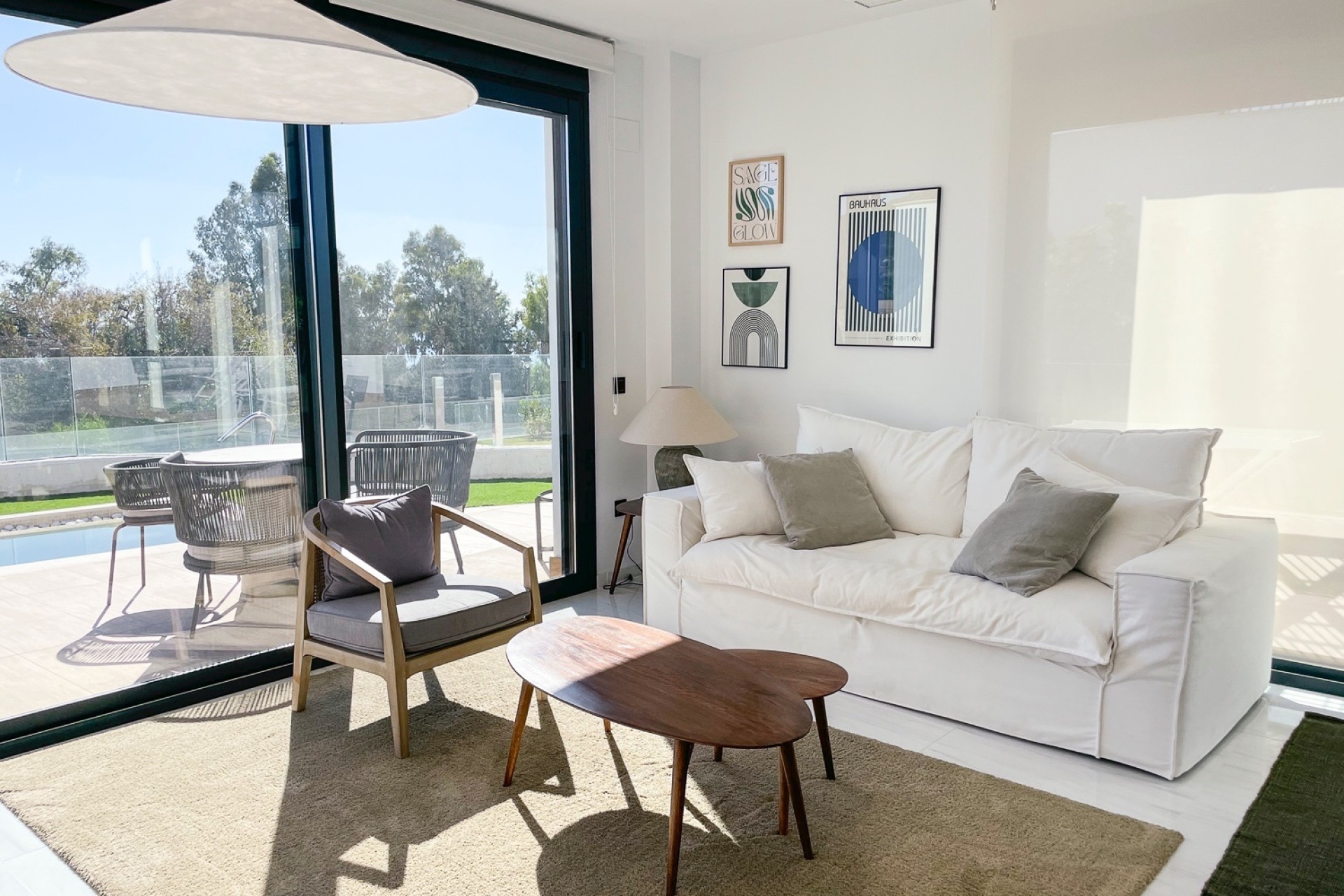 Herverkoop - Appartement / Flat -
Villajoyosa - Playas Del Torres