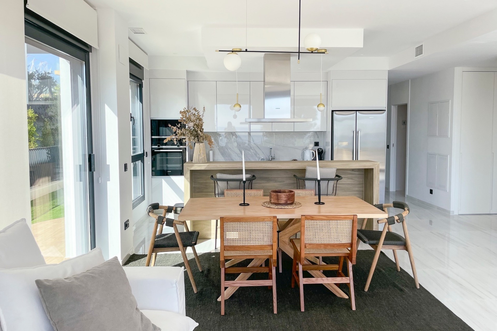 Herverkoop - Appartement / Flat -
Villajoyosa - Playas Del Torres