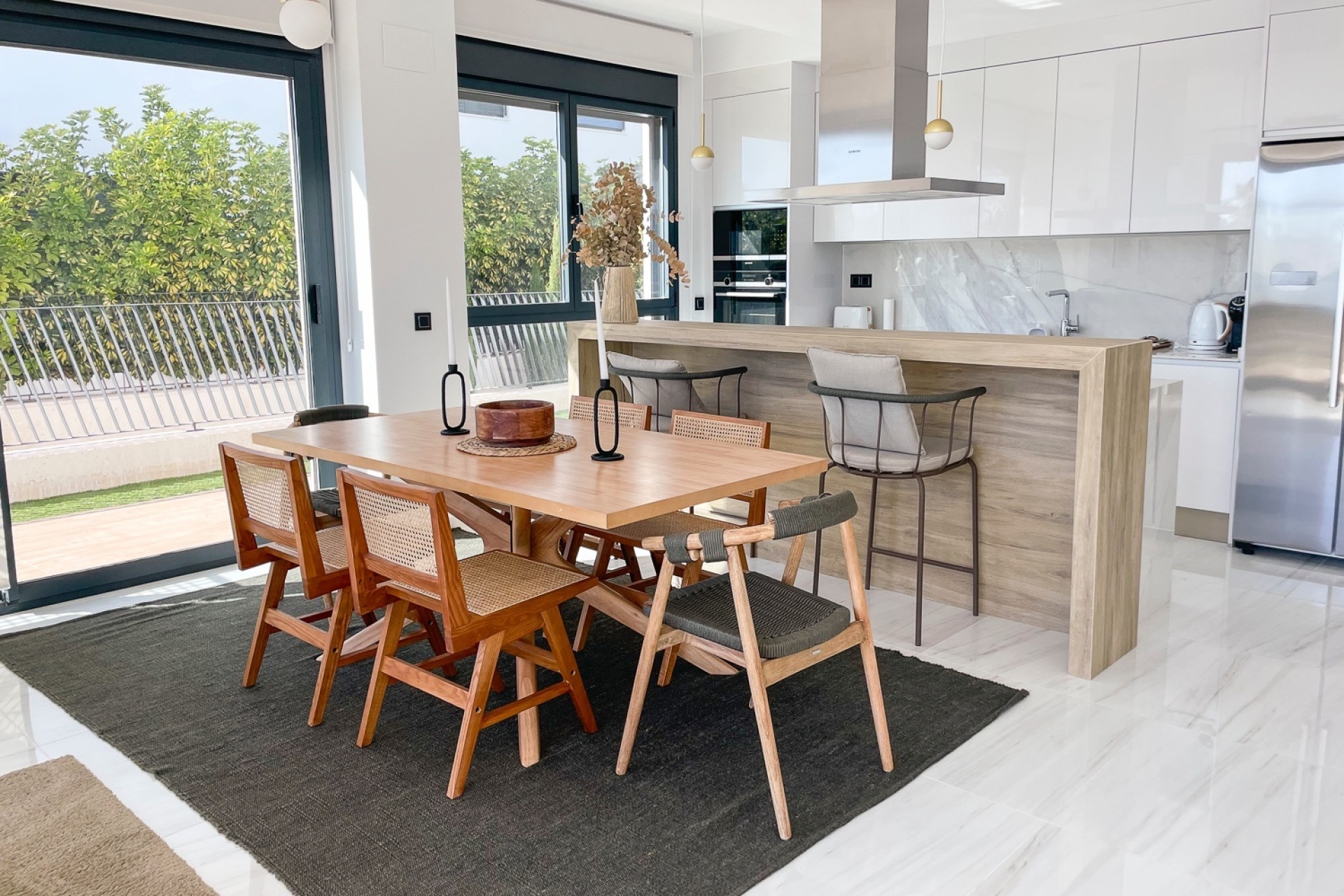 Herverkoop - Appartement / Flat -
Villajoyosa - Playas Del Torres