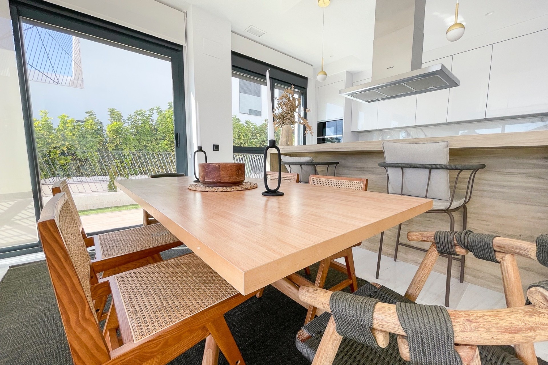 Herverkoop - Appartement / Flat -
Villajoyosa - Playas Del Torres