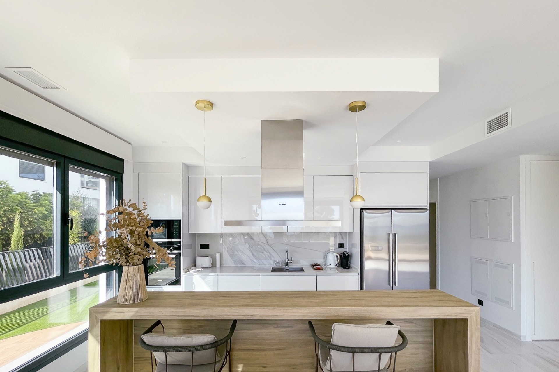 Herverkoop - Appartement / Flat -
Villajoyosa - Playas Del Torres