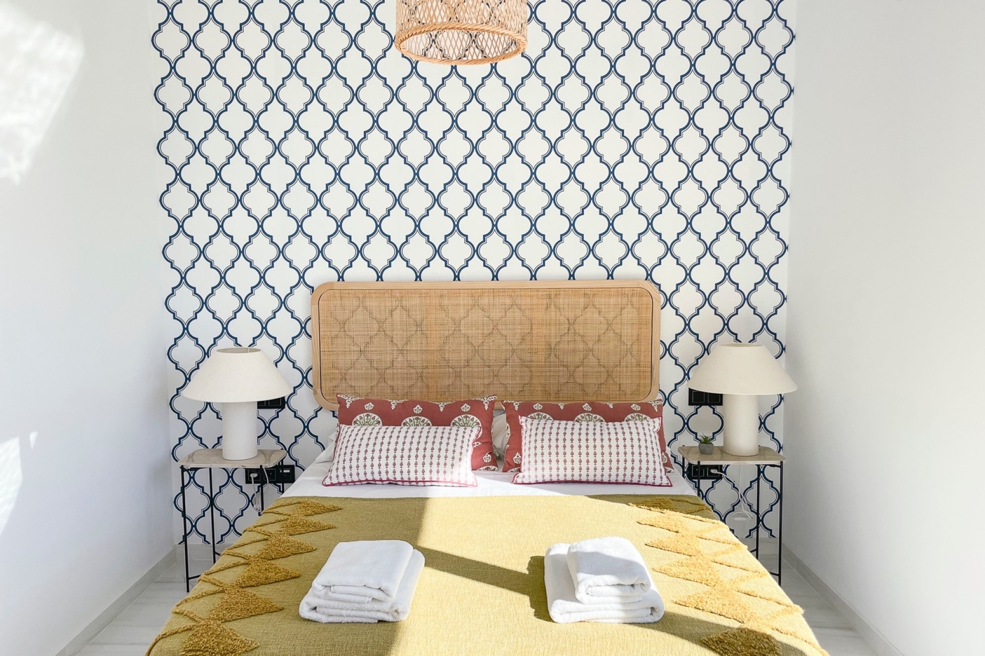 Herverkoop - Appartement / Flat -
Villajoyosa - Playas Del Torres