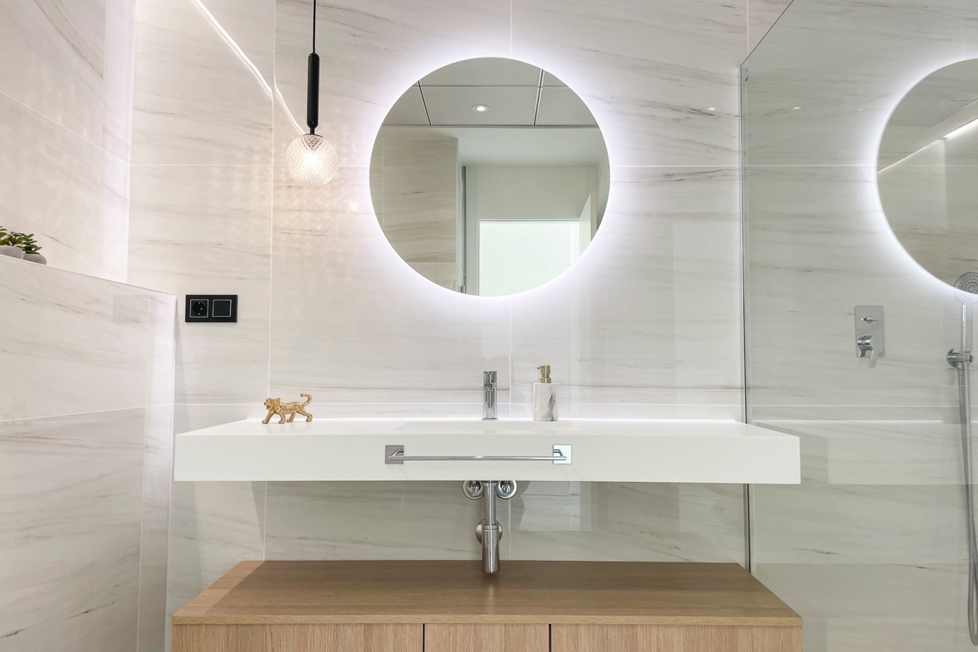 Herverkoop - Appartement / Flat -
Villajoyosa - Playas Del Torres