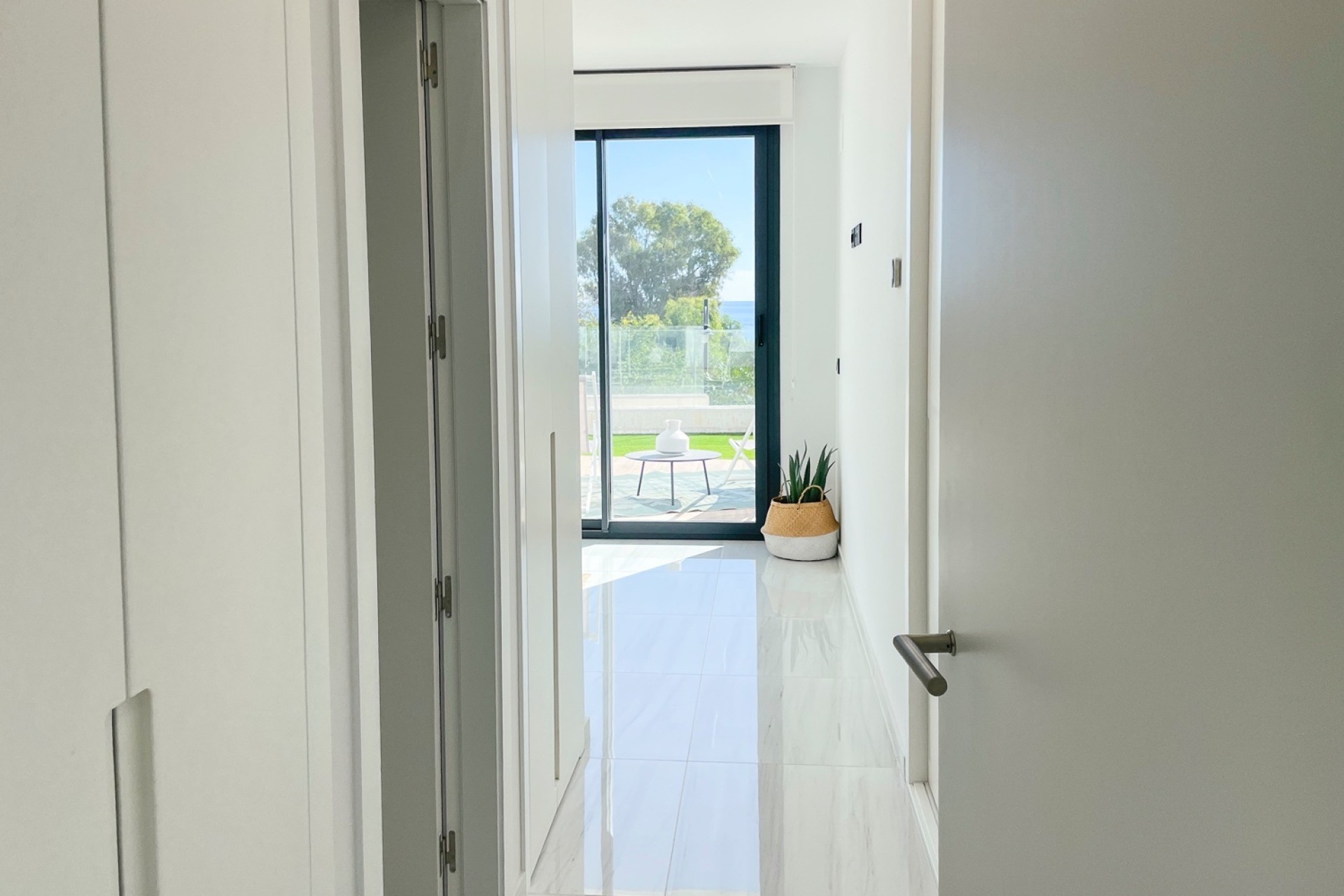 Herverkoop - Appartement / Flat -
Villajoyosa - Playas Del Torres