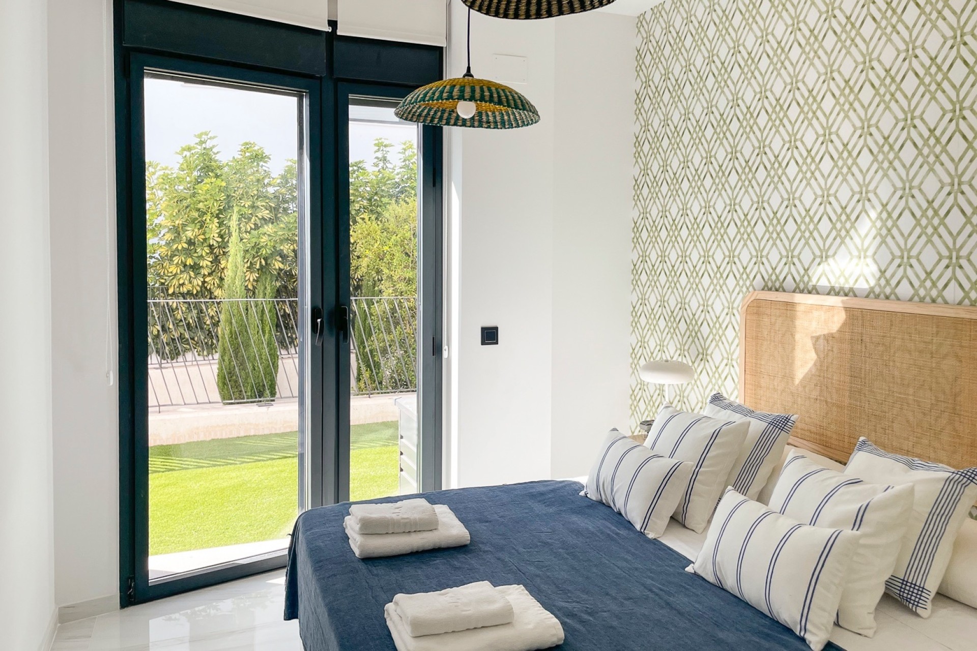 Herverkoop - Appartement / Flat -
Villajoyosa - Playas Del Torres