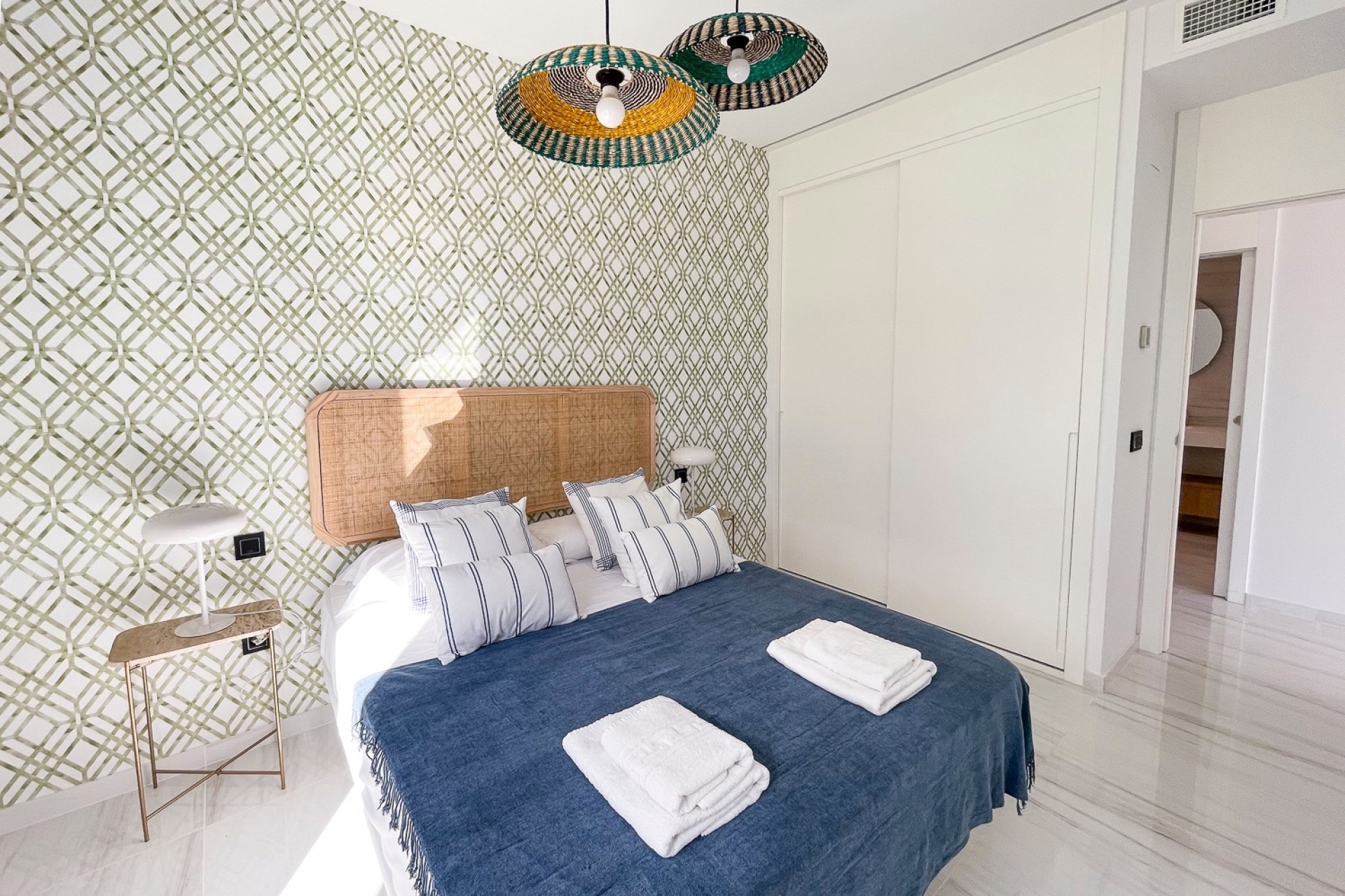 Herverkoop - Appartement / Flat -
Villajoyosa - Playas Del Torres