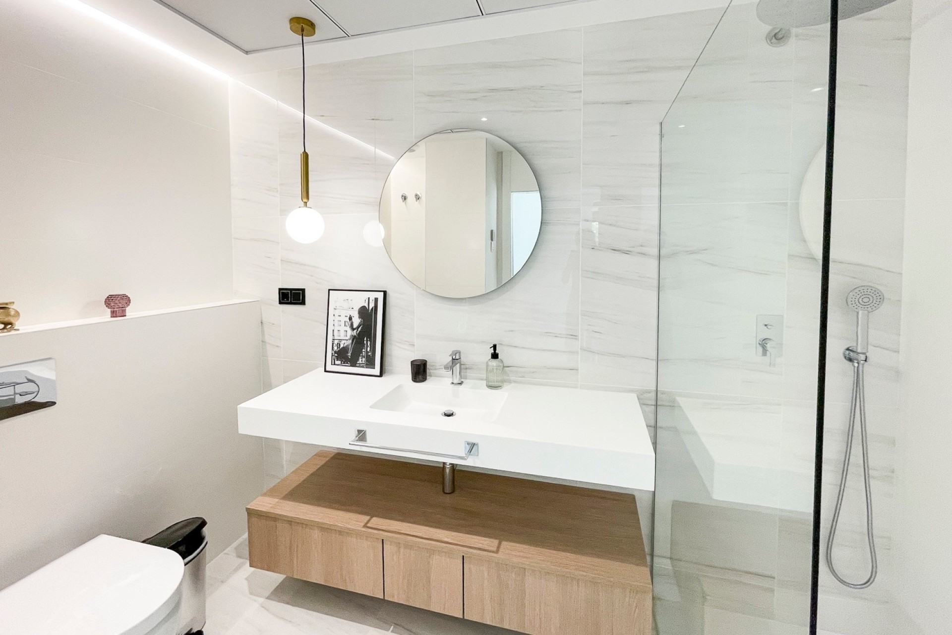 Herverkoop - Appartement / Flat -
Villajoyosa - Playas Del Torres