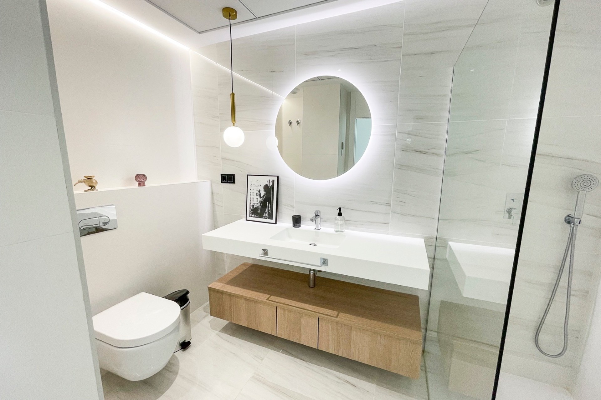 Herverkoop - Appartement / Flat -
Villajoyosa - Playas Del Torres