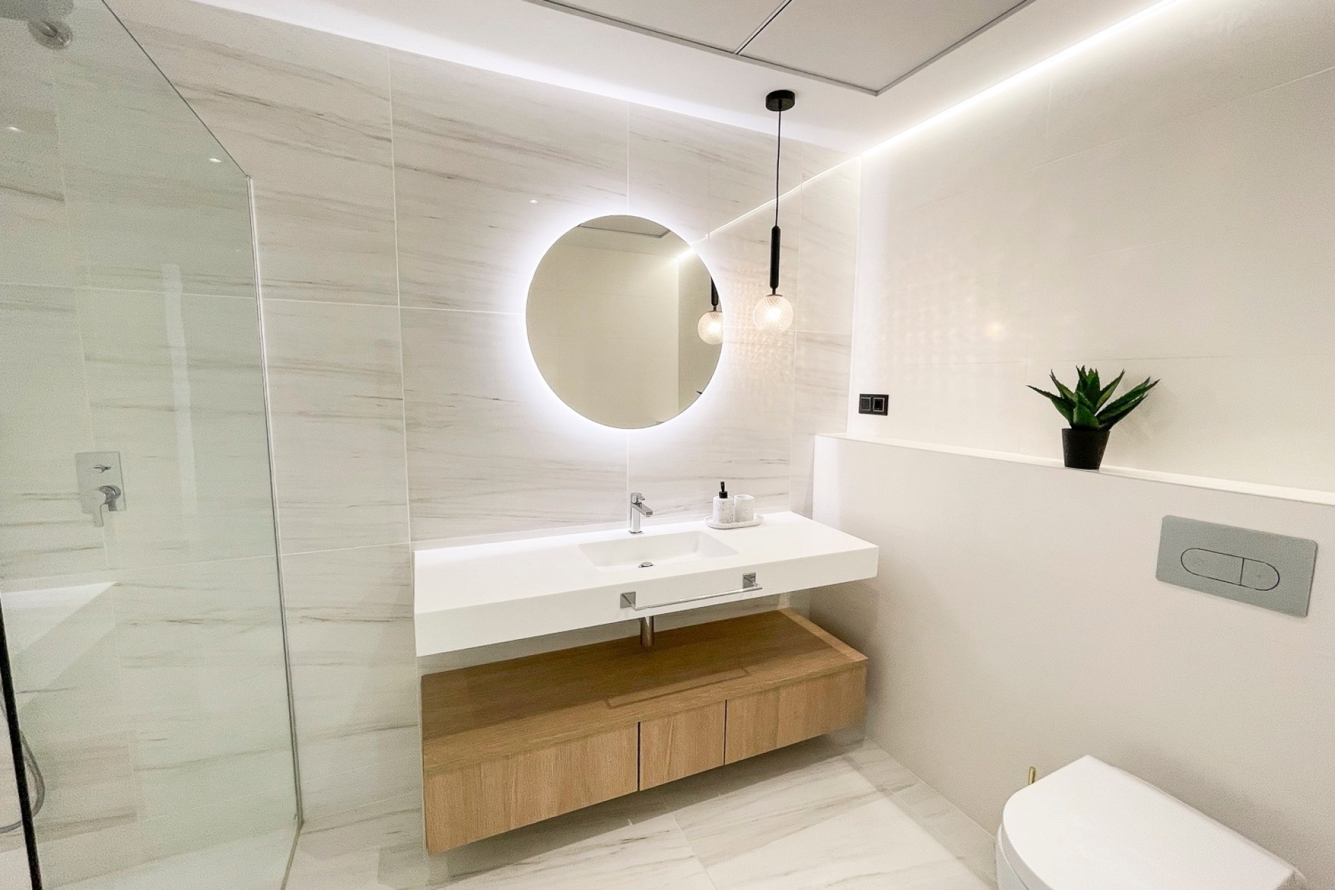 Herverkoop - Appartement / Flat -
Villajoyosa - Playas Del Torres