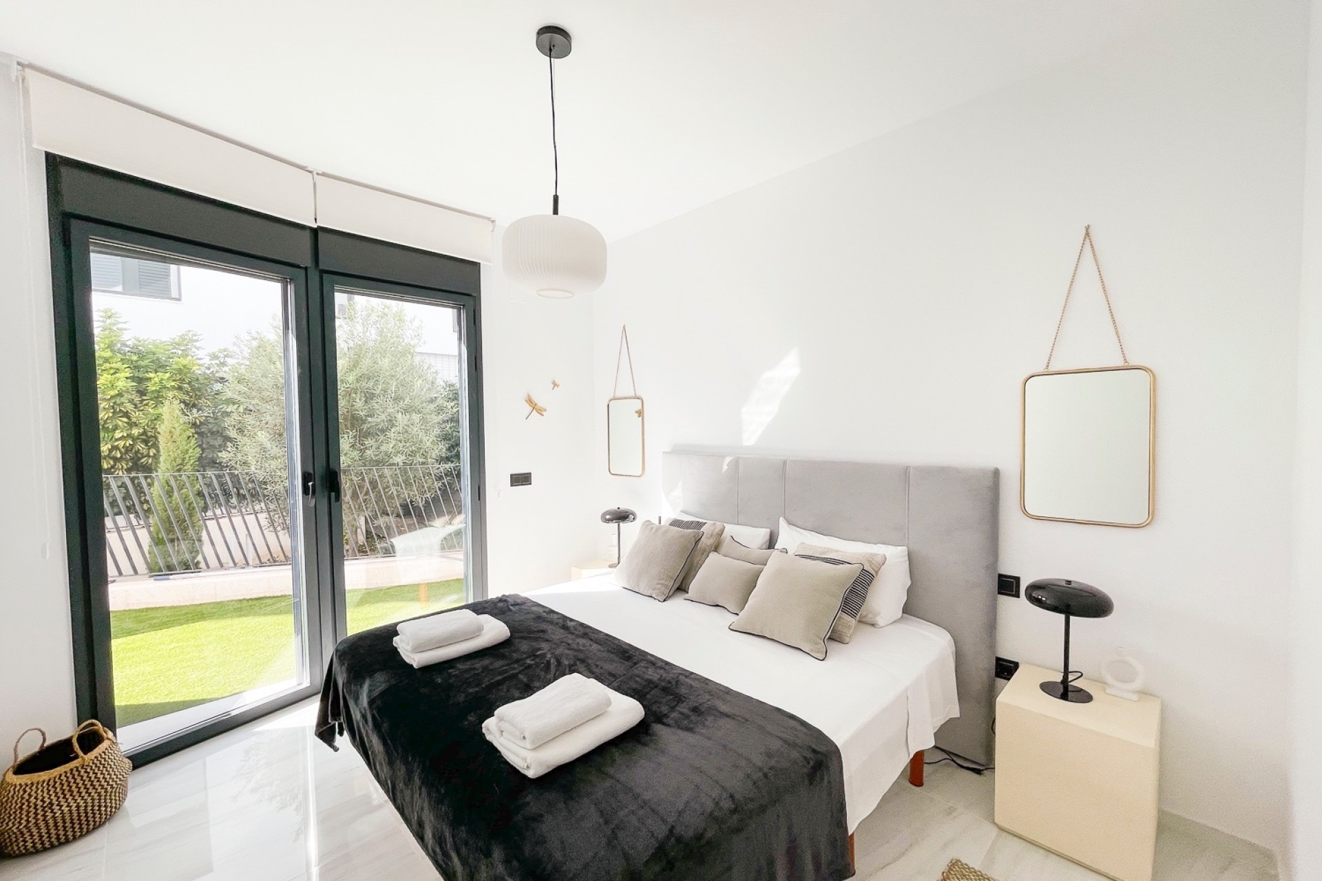 Herverkoop - Appartement / Flat -
Villajoyosa - Playas Del Torres