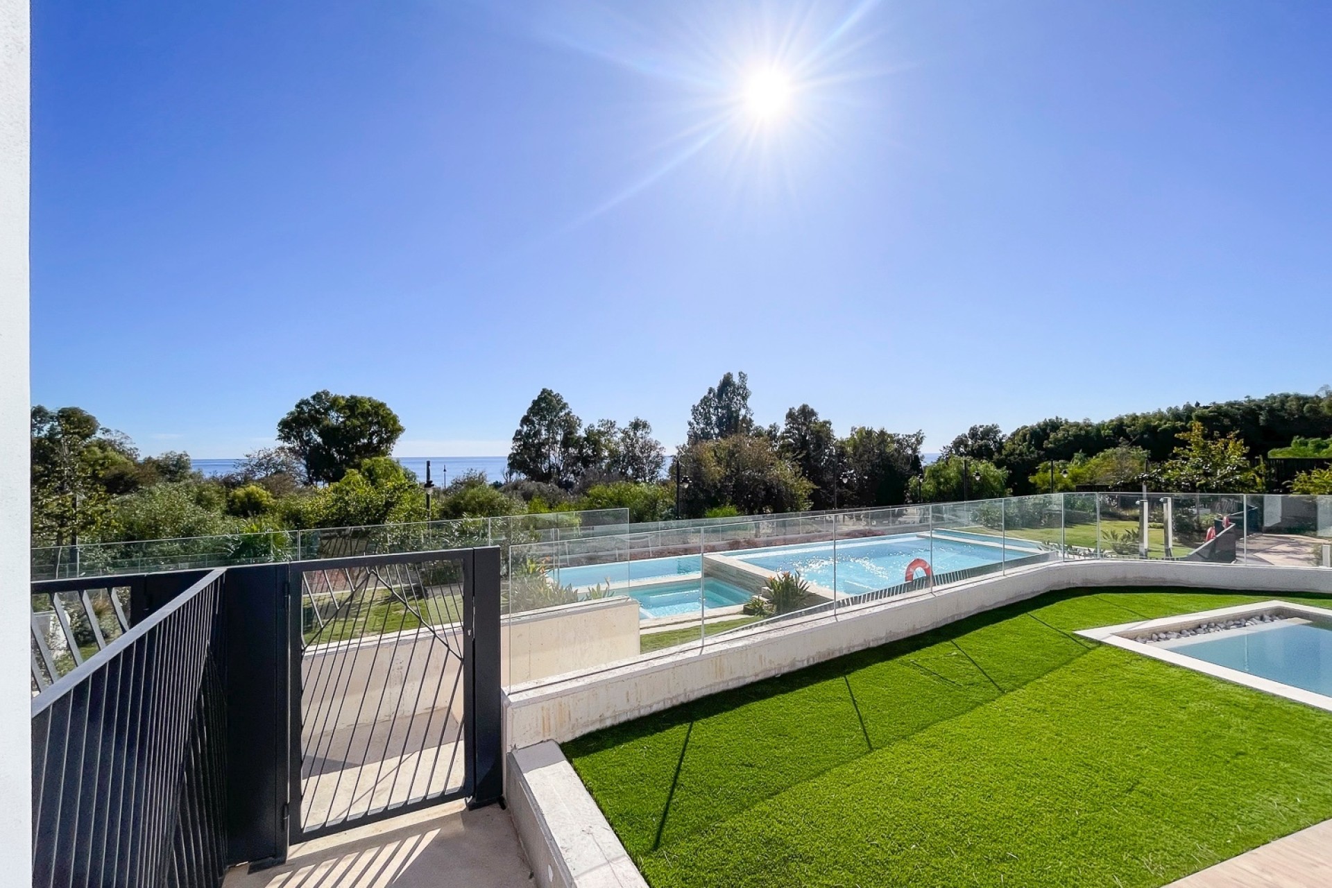 Herverkoop - Appartement / Flat -
Villajoyosa - Playas Del Torres