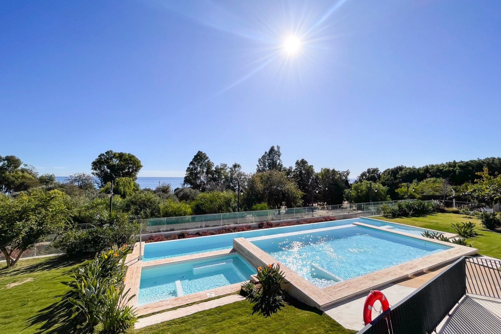 Herverkoop - Appartement / Flat -
Villajoyosa - Playas Del Torres