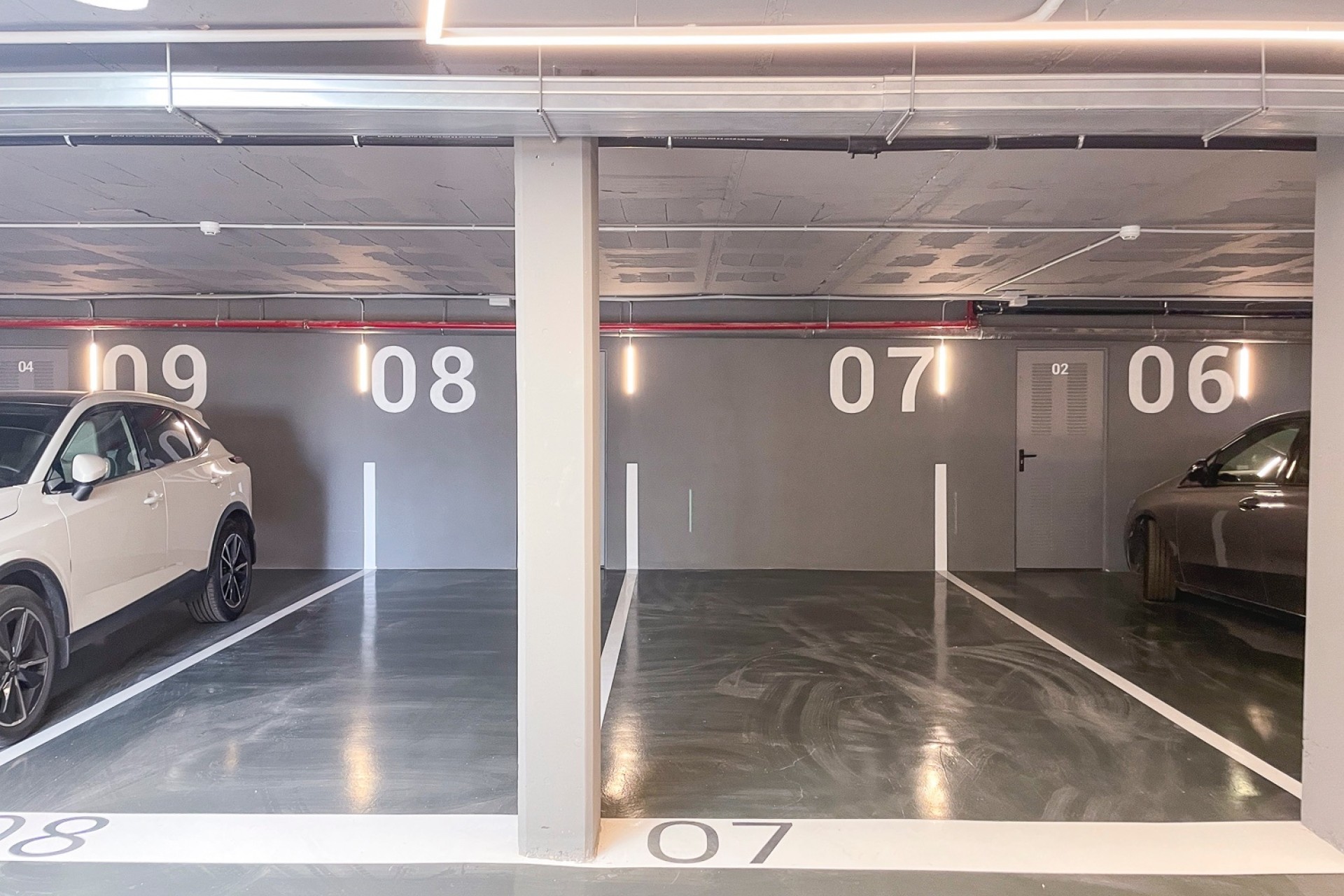 Herverkoop - Appartement / Flat -
Villajoyosa - Playas Del Torres