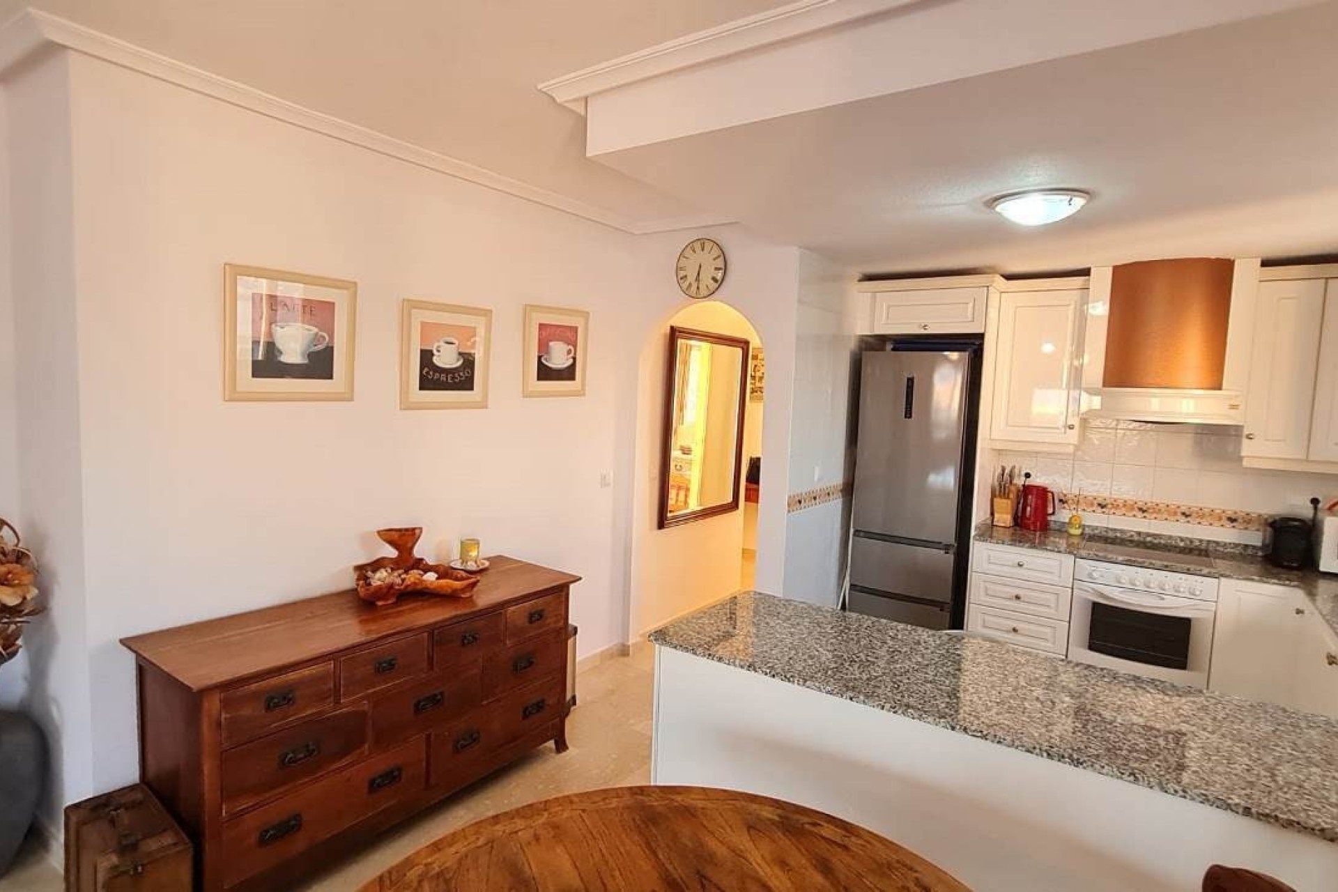 Herverkoop - Appartement / Flat -
Villamartín - Costa Blanca