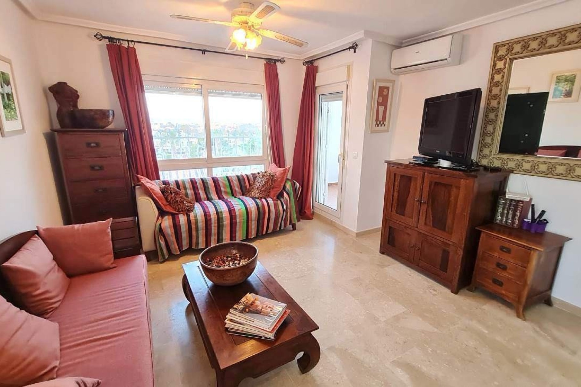 Herverkoop - Appartement / Flat -
Villamartín - Costa Blanca