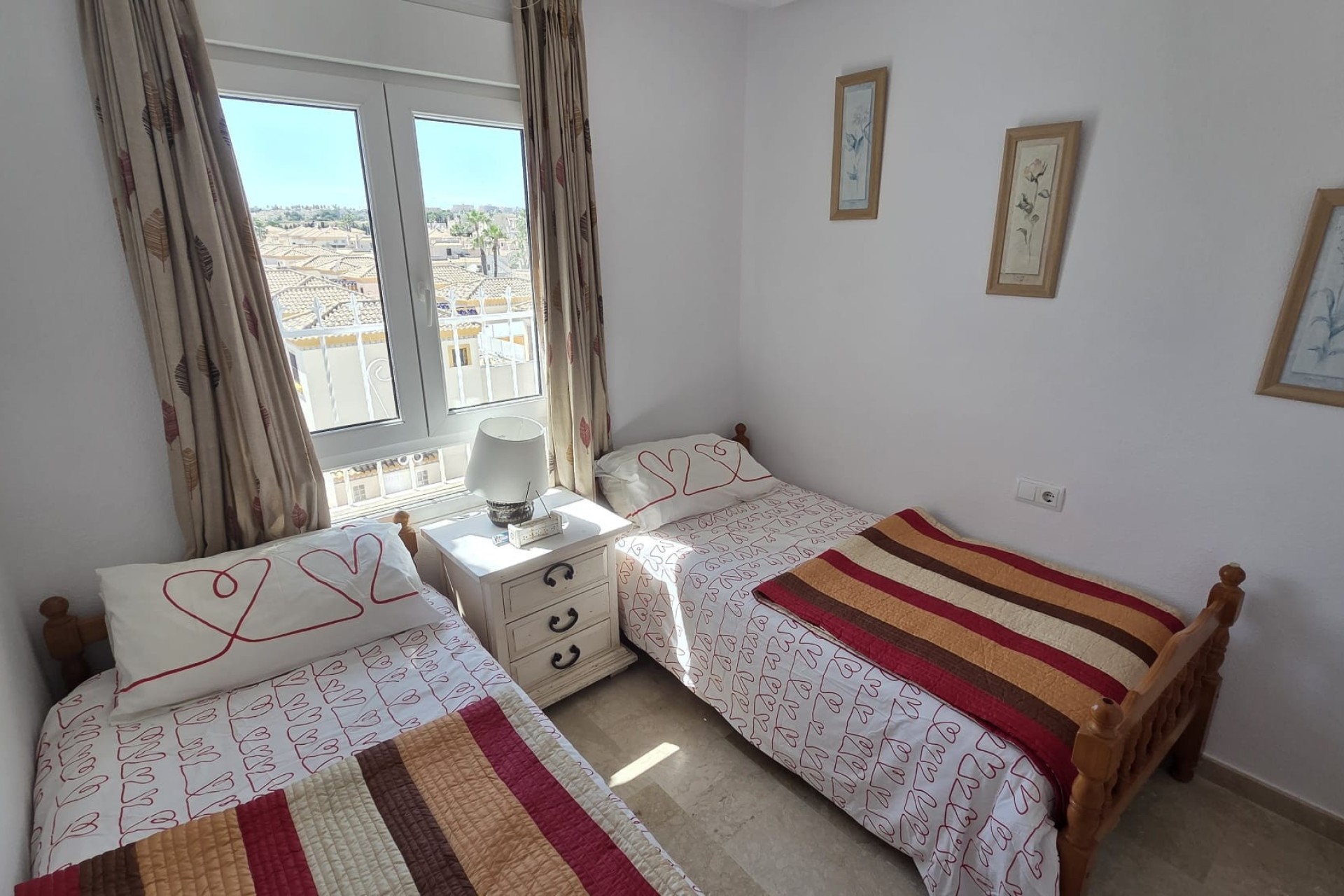 Herverkoop - Appartement / Flat -
Villamartín - Costa Blanca