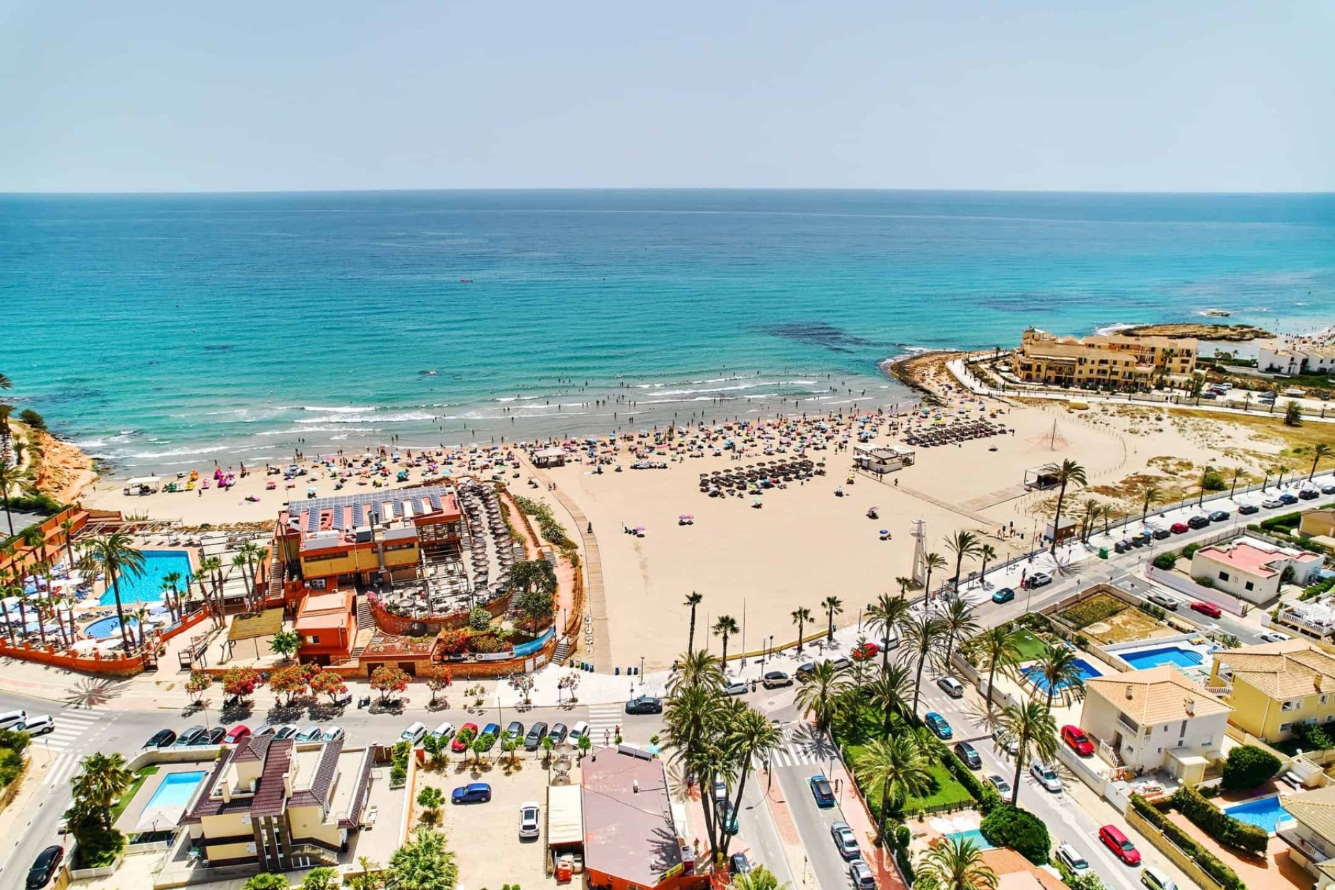 Herverkoop - Appartement / Flat -
Villamartín - Costa Blanca