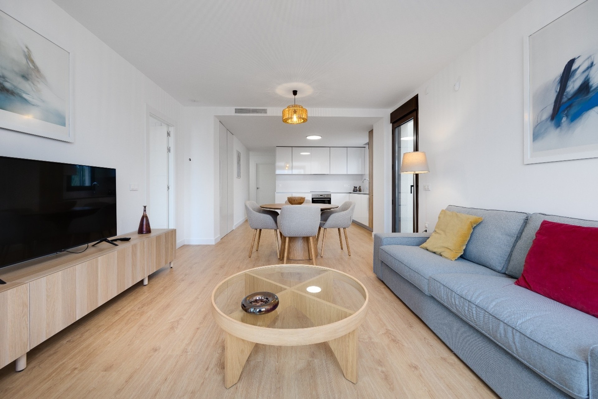 Herverkoop - Appartement / Flat -
Villamartín - Costa Blanca