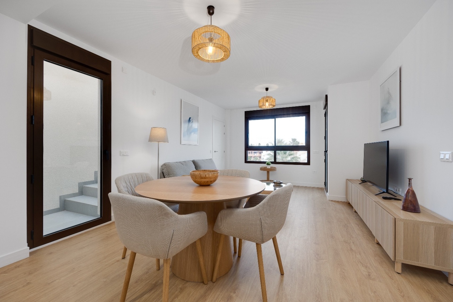 Herverkoop - Appartement / Flat -
Villamartín - Costa Blanca