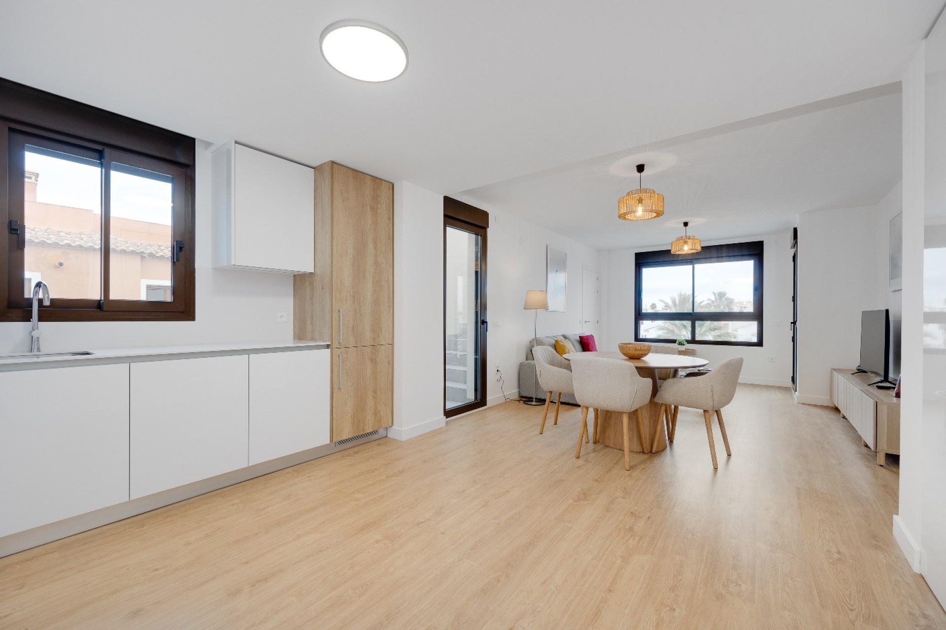 Herverkoop - Appartement / Flat -
Villamartín - Costa Blanca