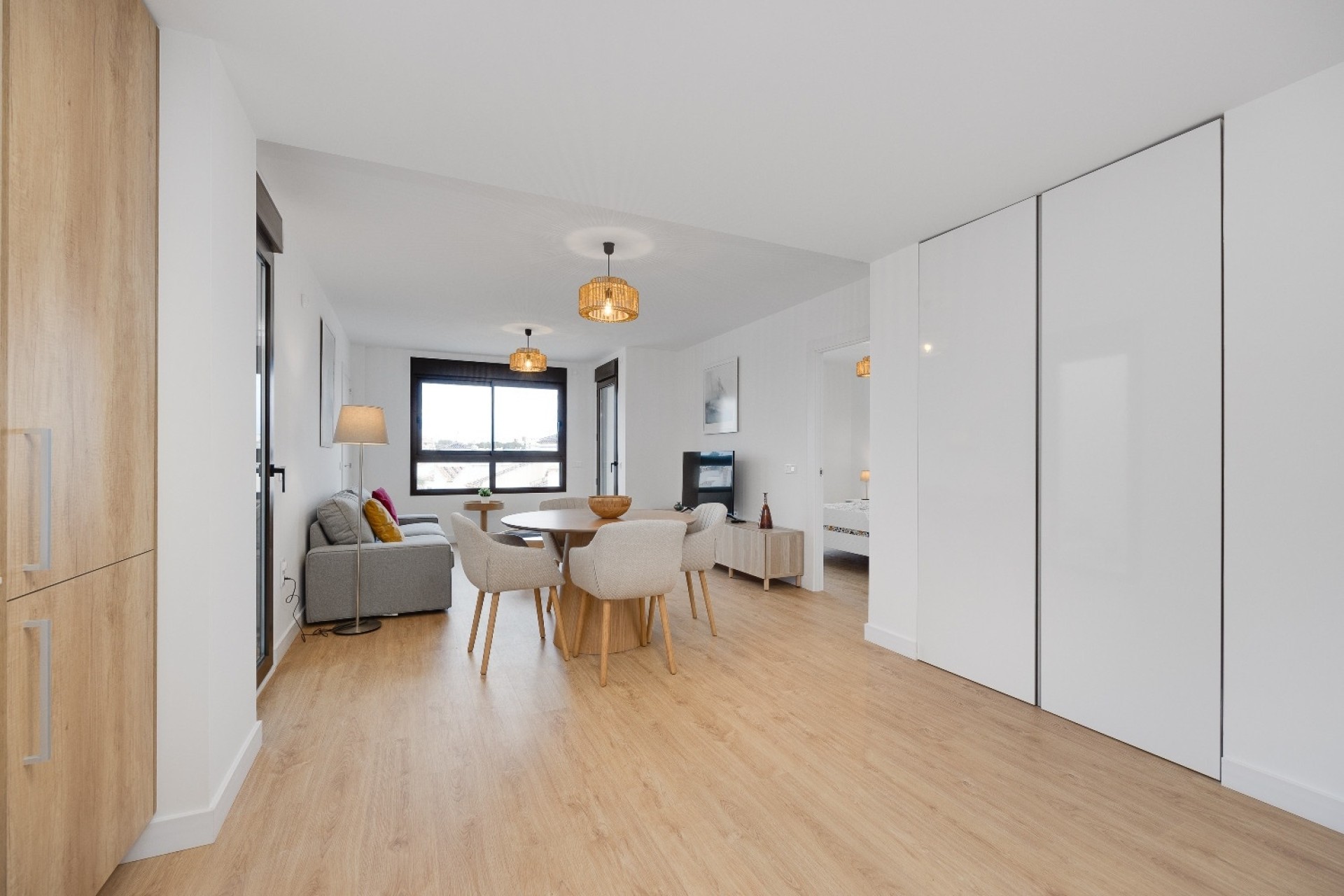 Herverkoop - Appartement / Flat -
Villamartín - Costa Blanca