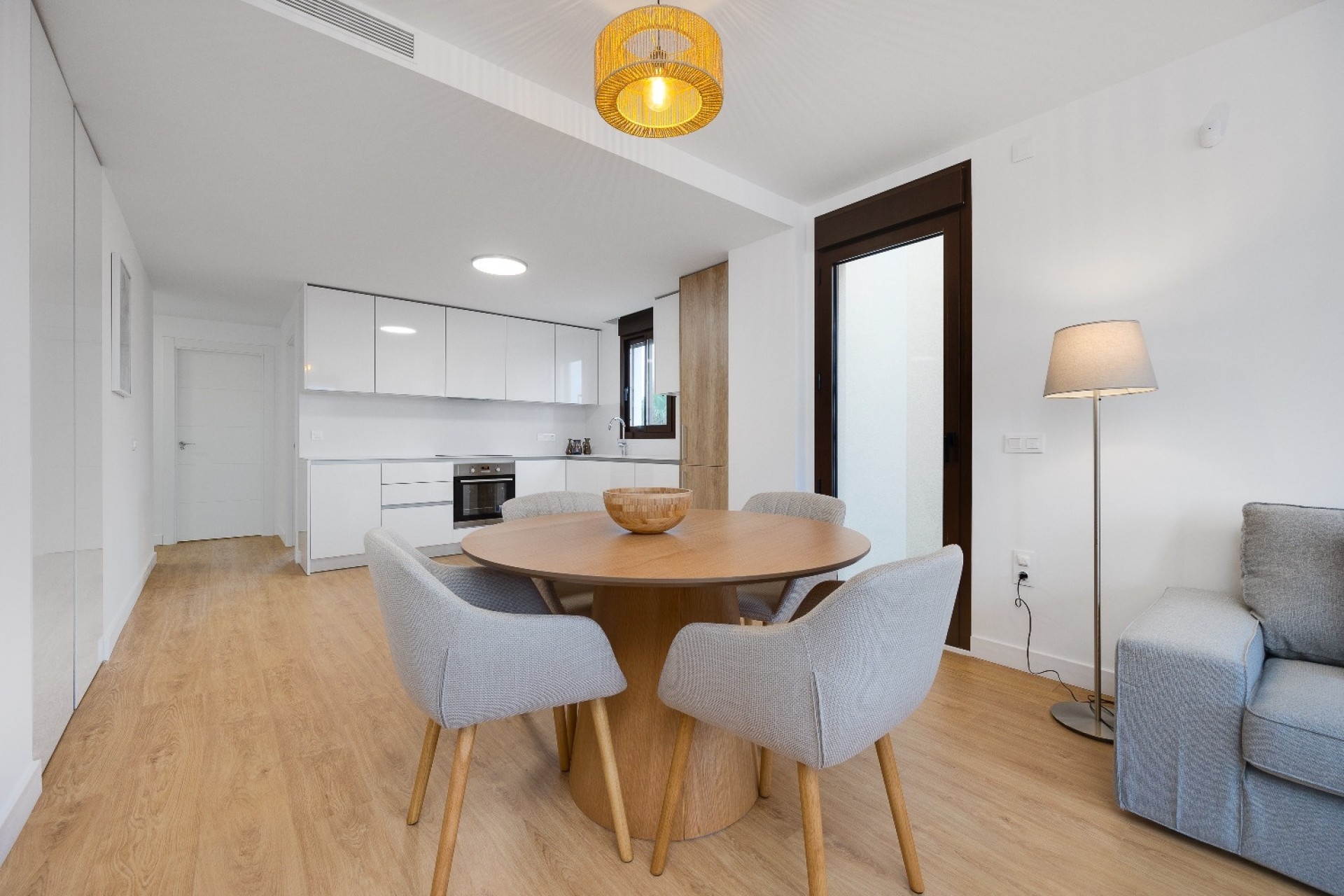 Herverkoop - Appartement / Flat -
Villamartín - Costa Blanca