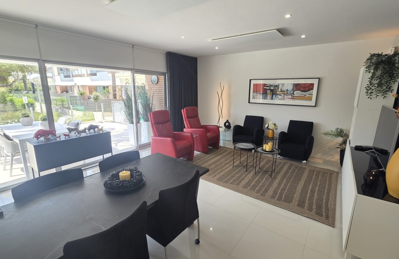 Herverkoop - Appartement / Flat -
Villamartín - Costa Blanca