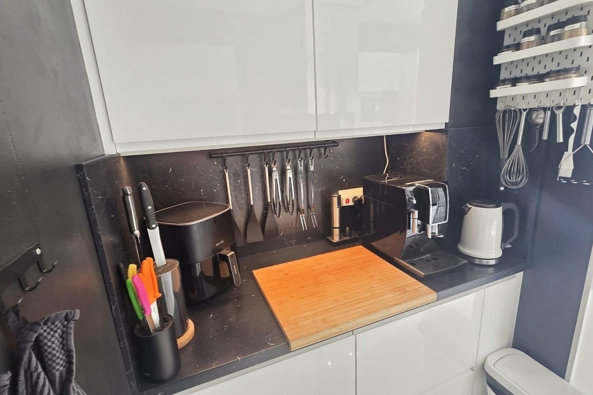 Herverkoop - Appartement / Flat -
Villamartín - Costa Blanca