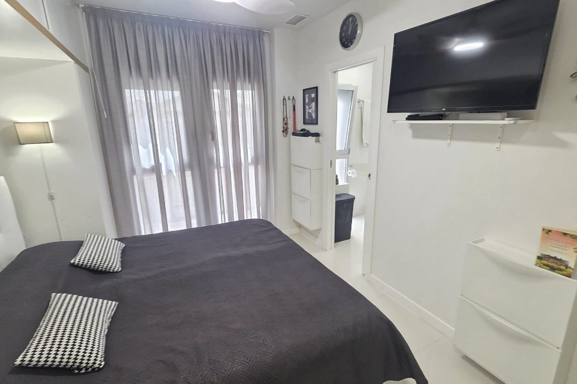 Herverkoop - Appartement / Flat -
Villamartín - Costa Blanca