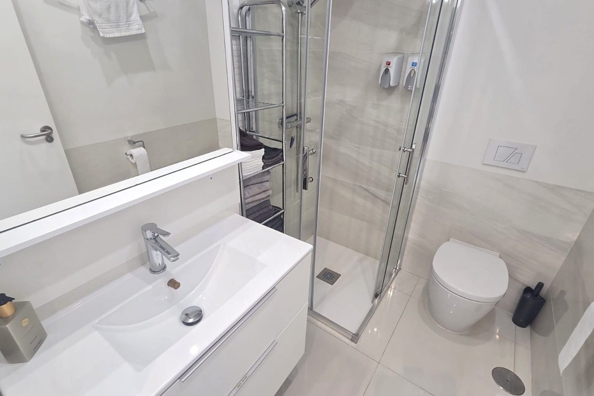 Herverkoop - Appartement / Flat -
Villamartín - Costa Blanca