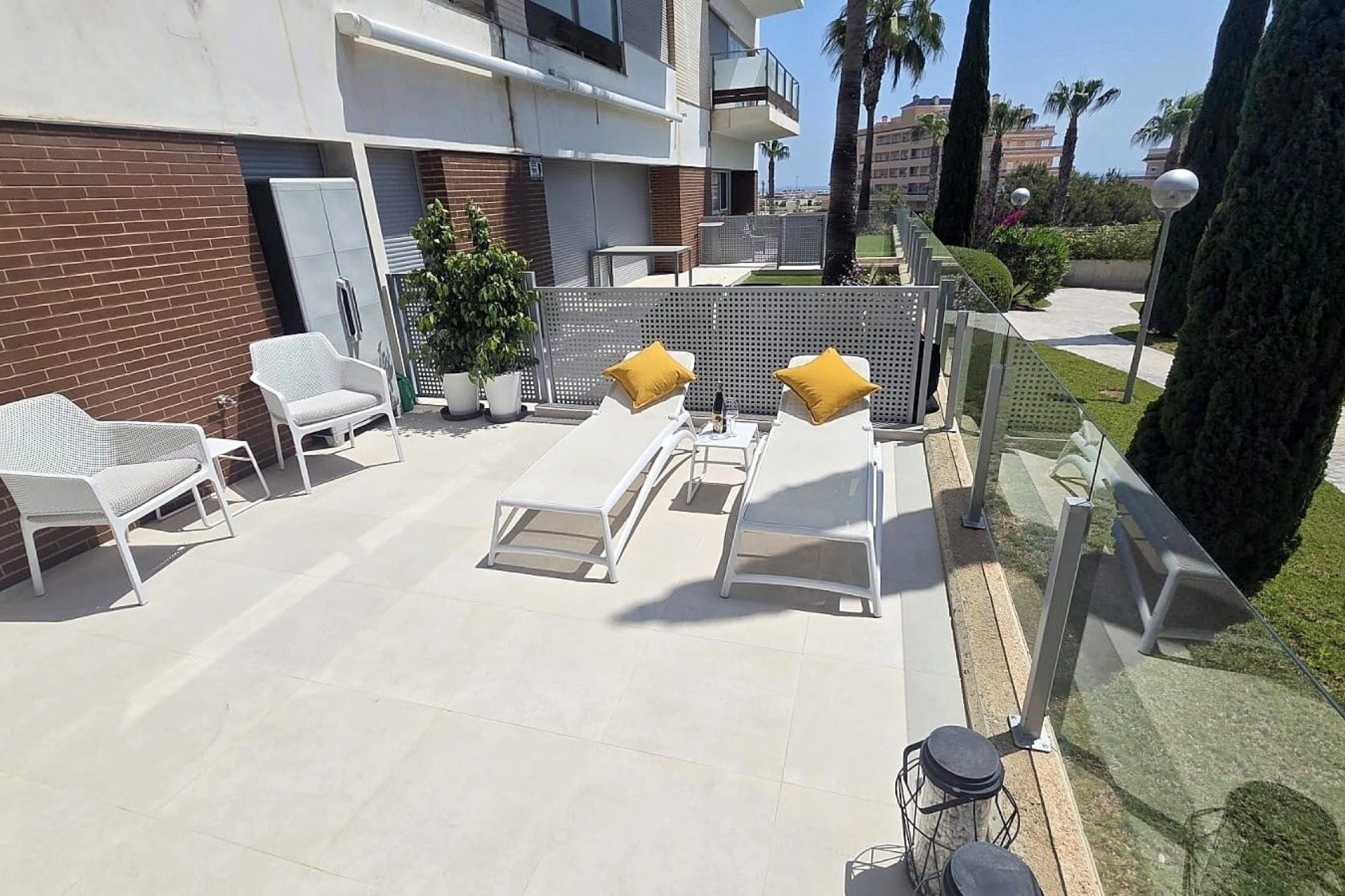Herverkoop - Appartement / Flat -
Villamartín - Costa Blanca