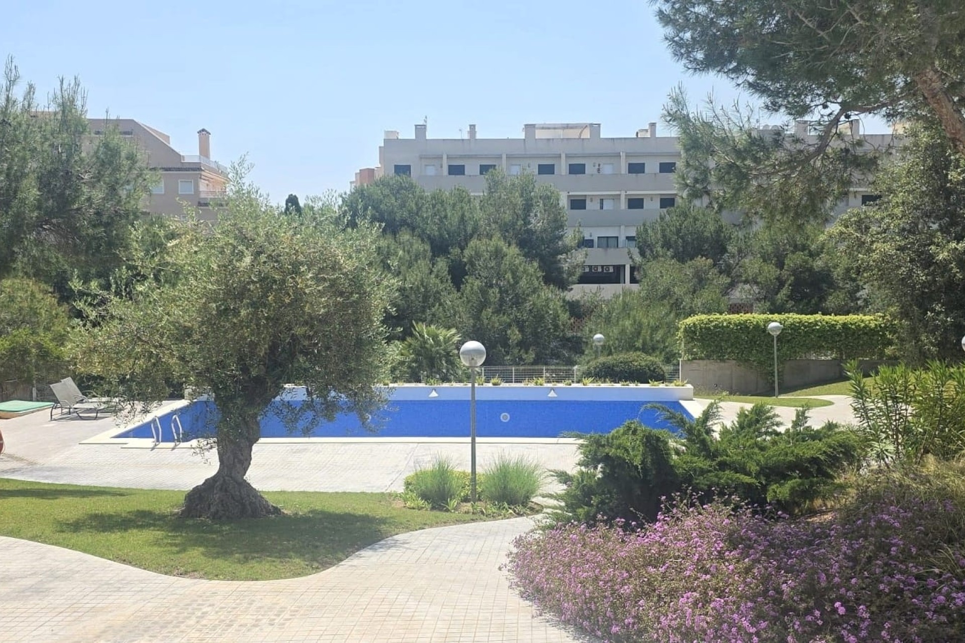 Herverkoop - Appartement / Flat -
Villamartín - Costa Blanca