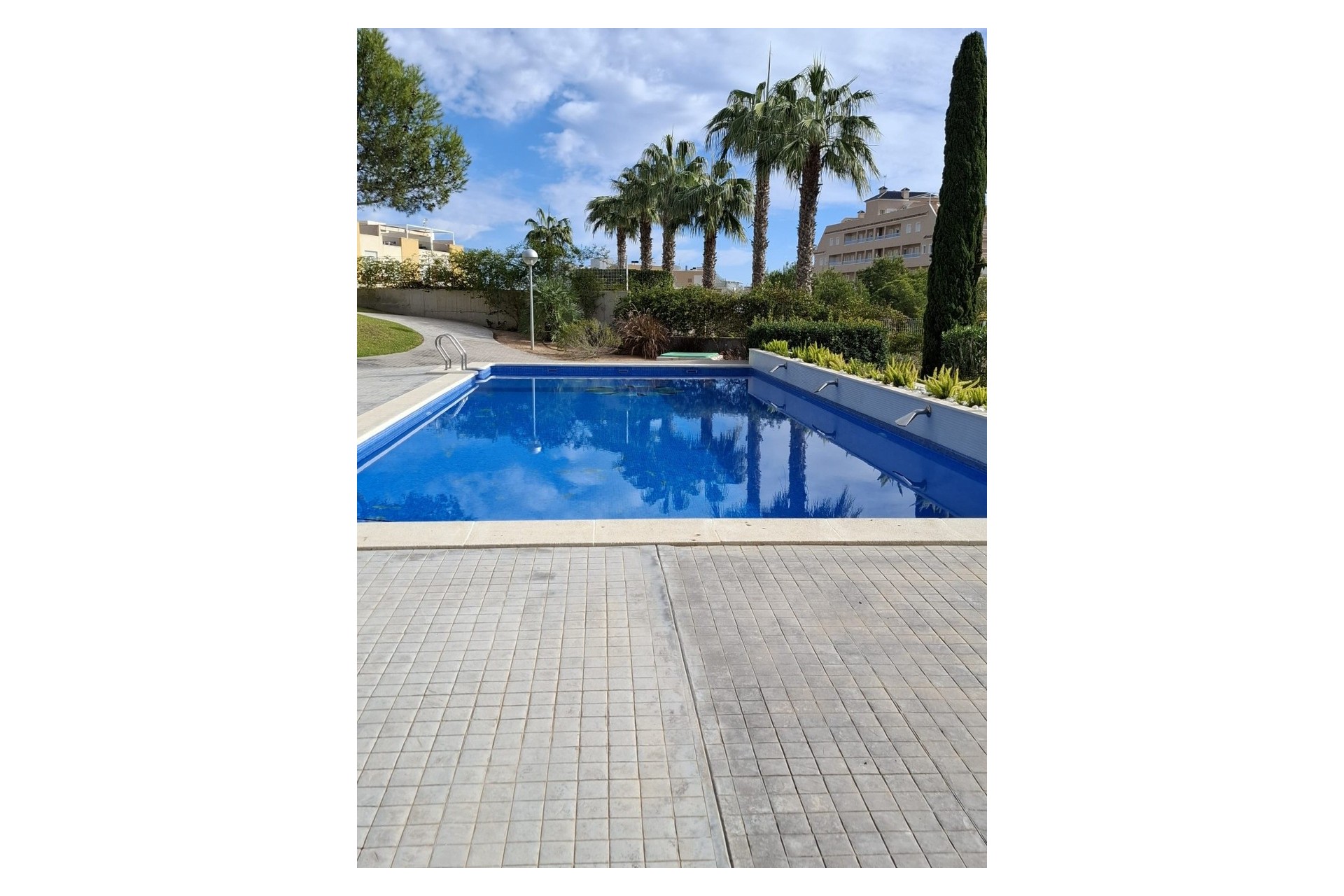 Herverkoop - Appartement / Flat -
Villamartín - Costa Blanca