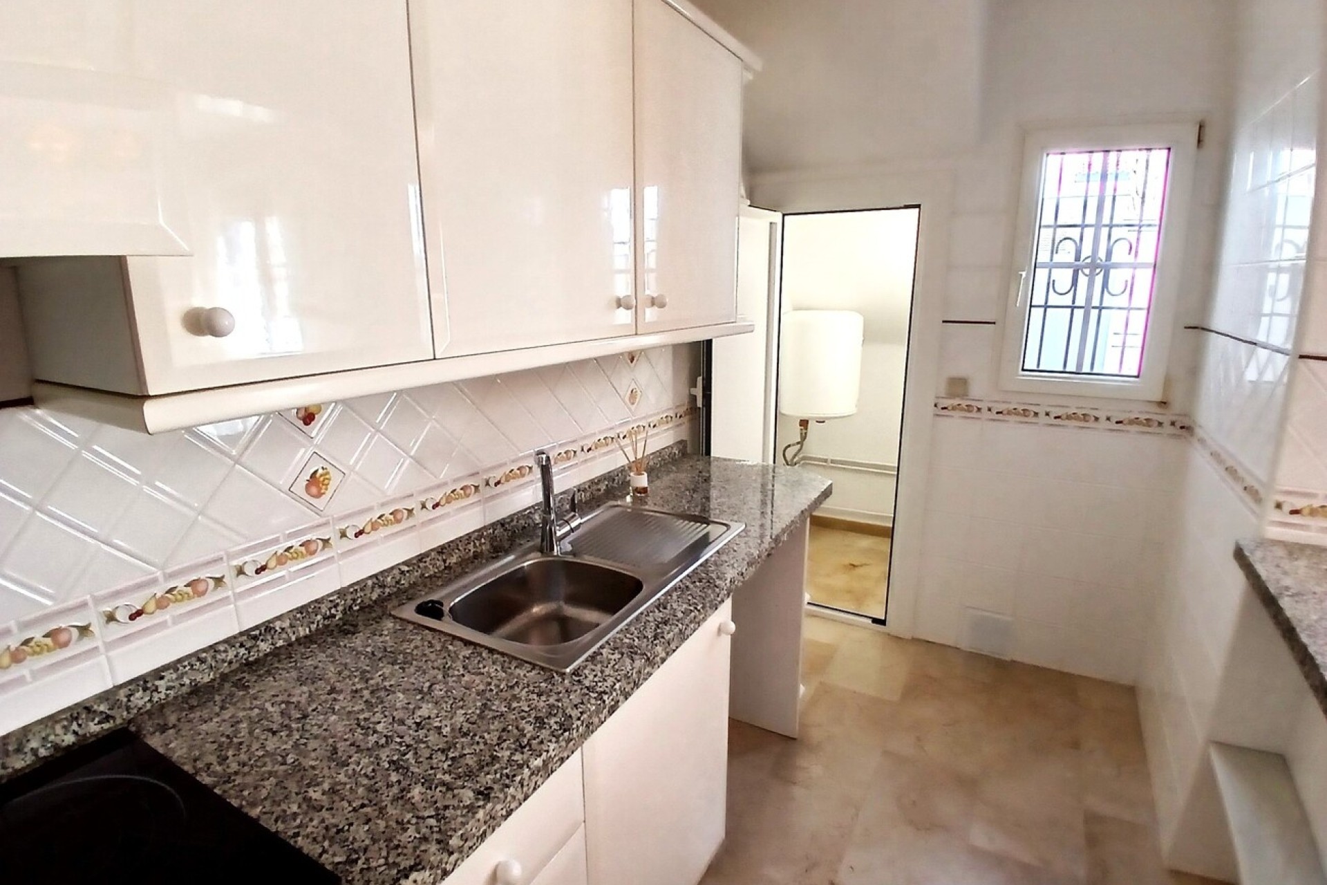 Herverkoop - Appartement / Flat -
Villamartín - Costa Blanca