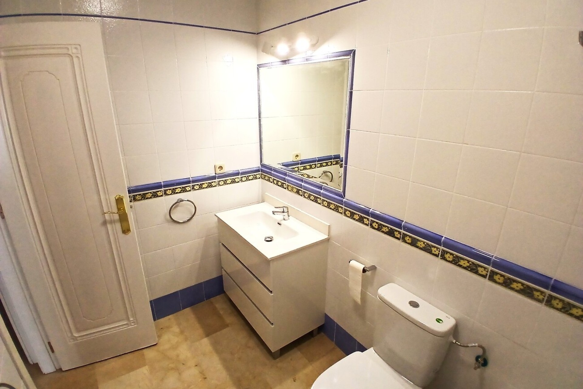 Herverkoop - Appartement / Flat -
Villamartín - Costa Blanca