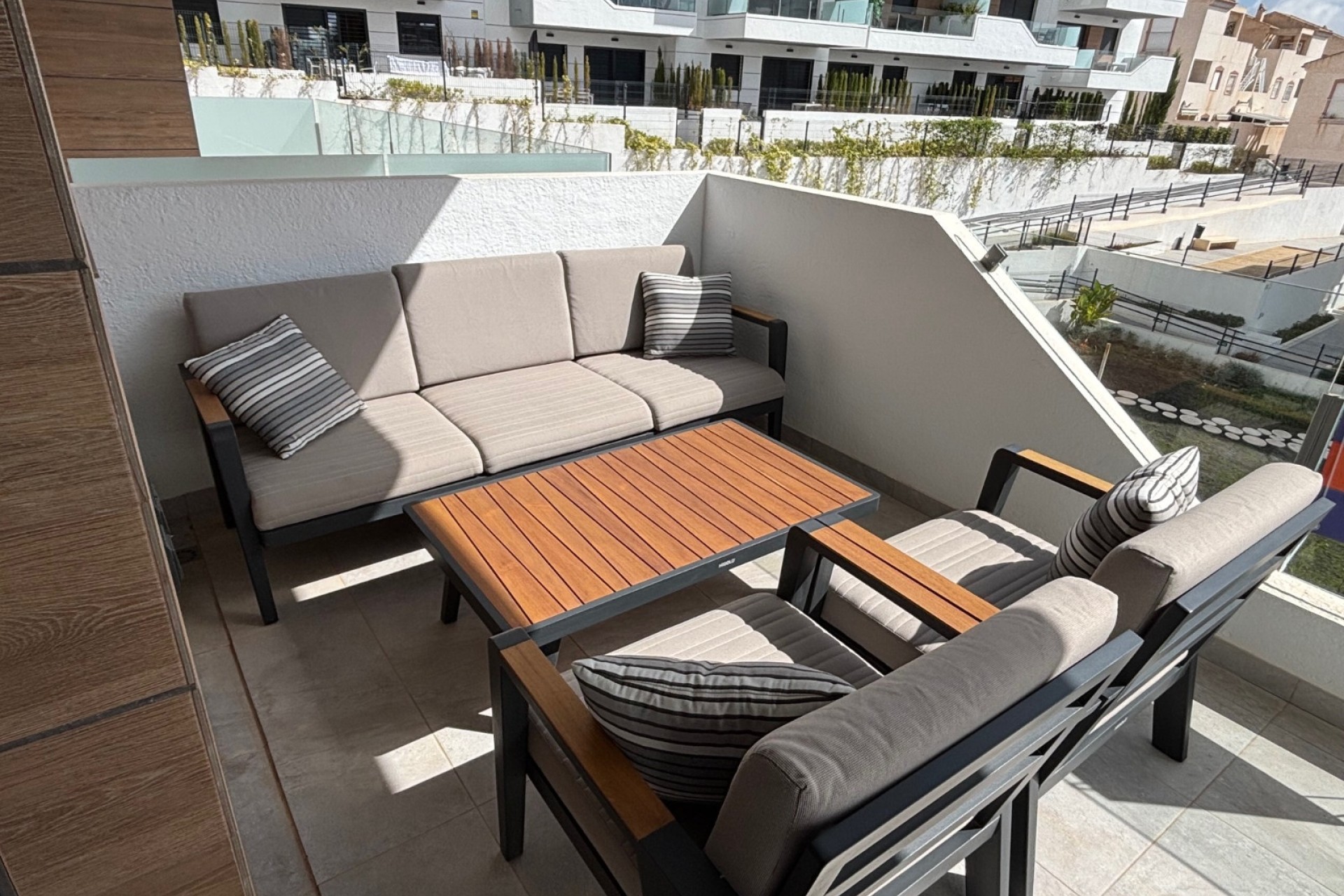 Herverkoop - Appartement / Flat -
Villamartín - Costa Blanca