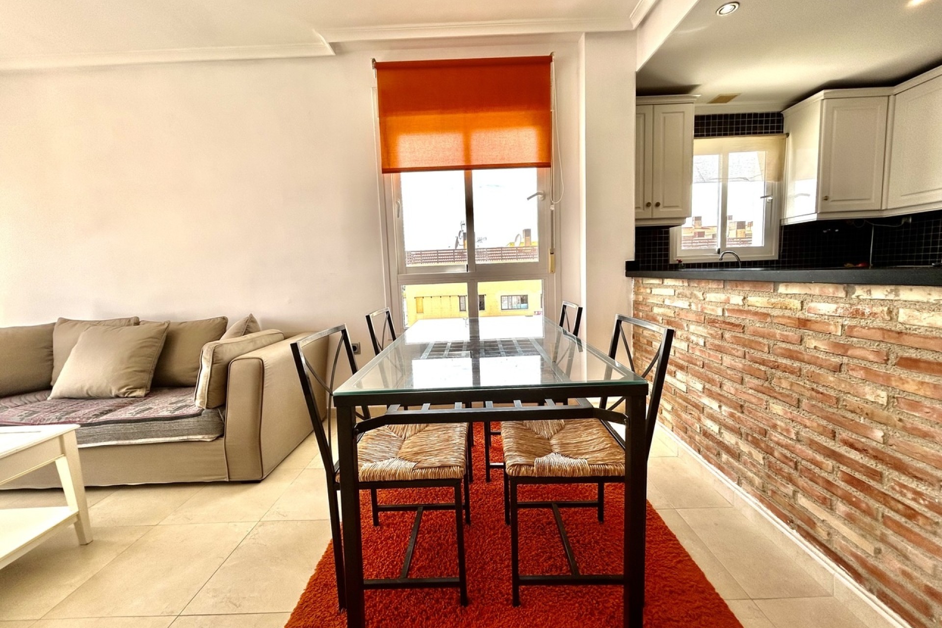 Herverkoop - Appartement / Flat -
Villamartín - Costa Blanca