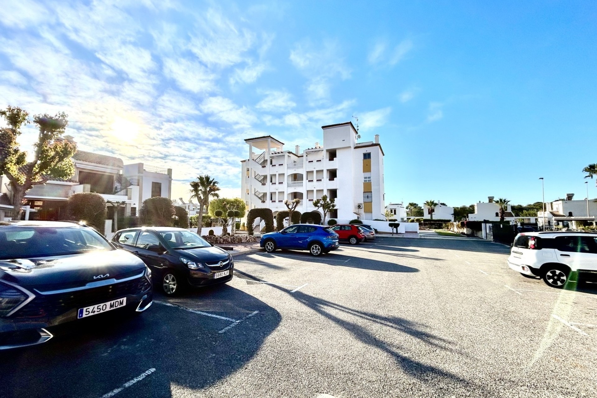 Herverkoop - Appartement / Flat -
Villamartín - Costa Blanca