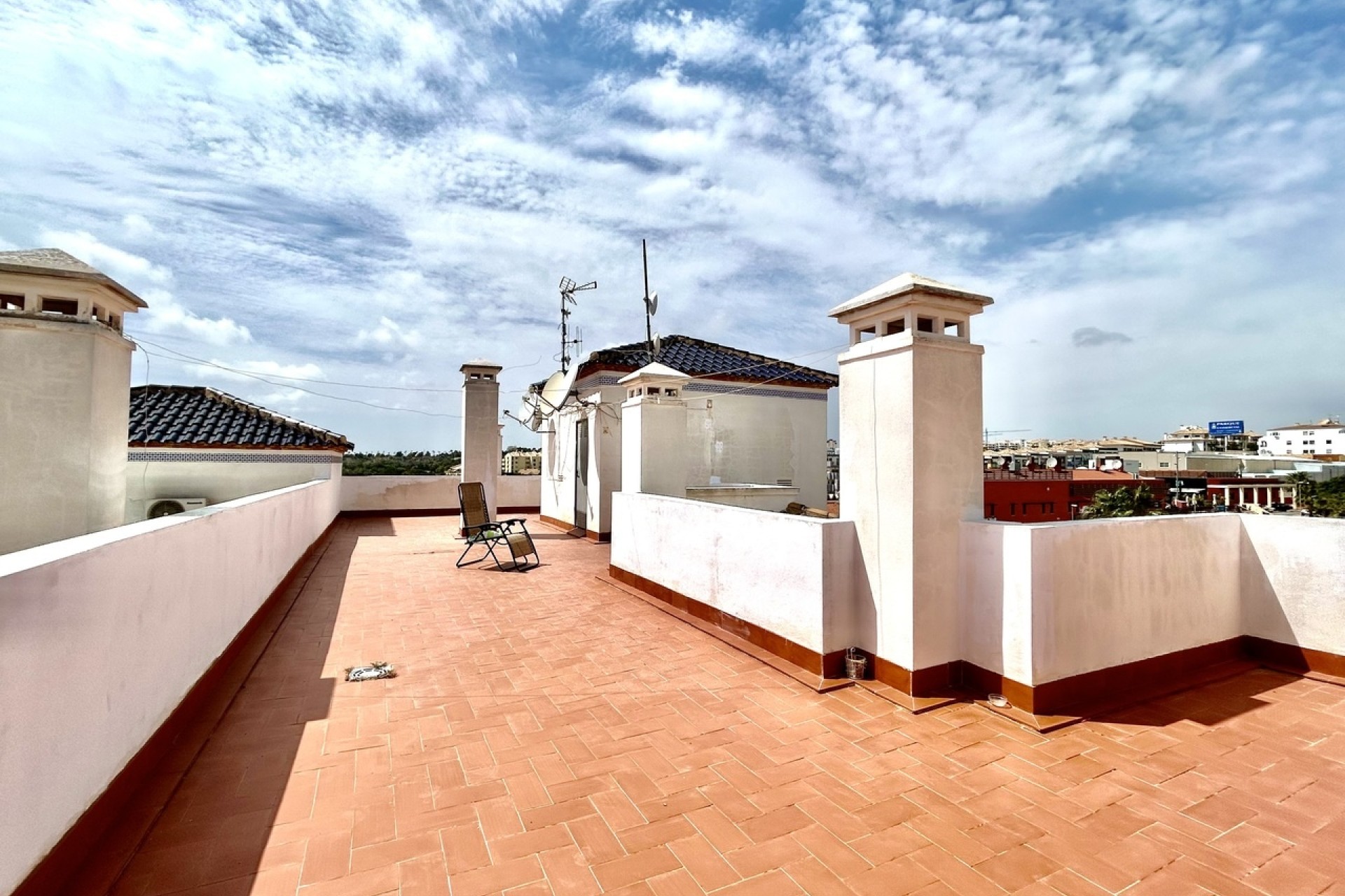 Herverkoop - Appartement / Flat -
Villamartín - Costa Blanca