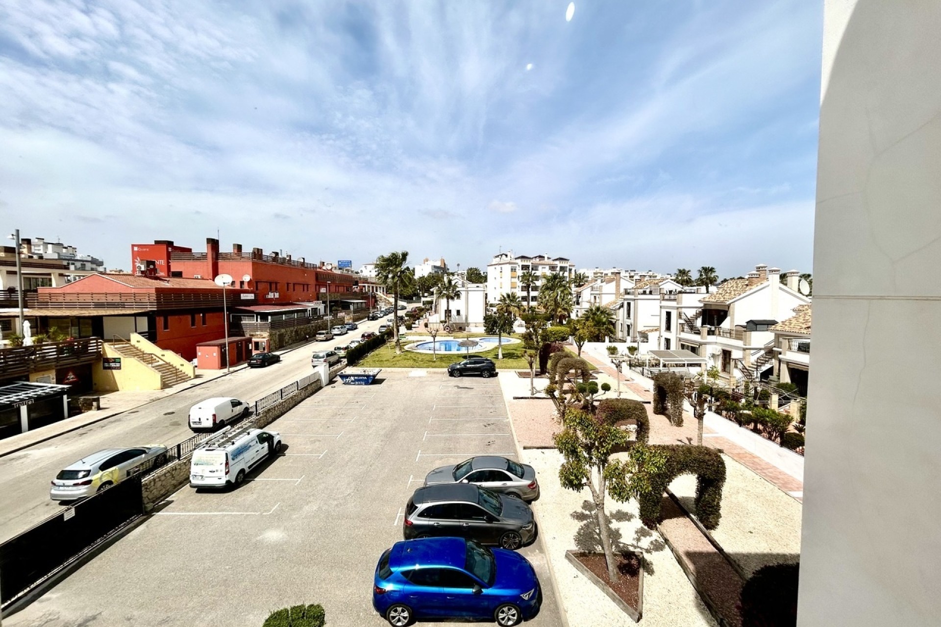 Herverkoop - Appartement / Flat -
Villamartín - Costa Blanca